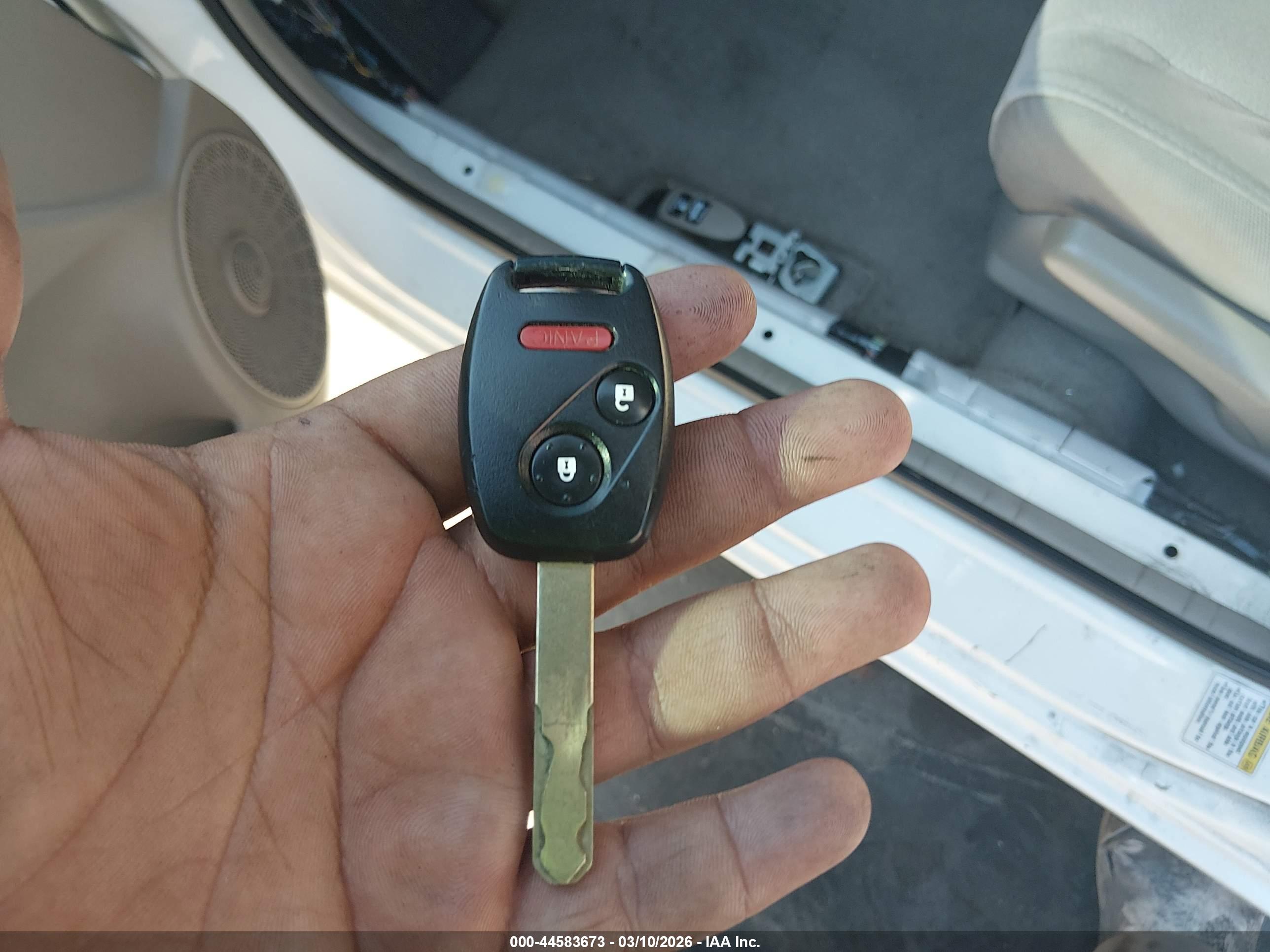 HONDA CIVIC image 11