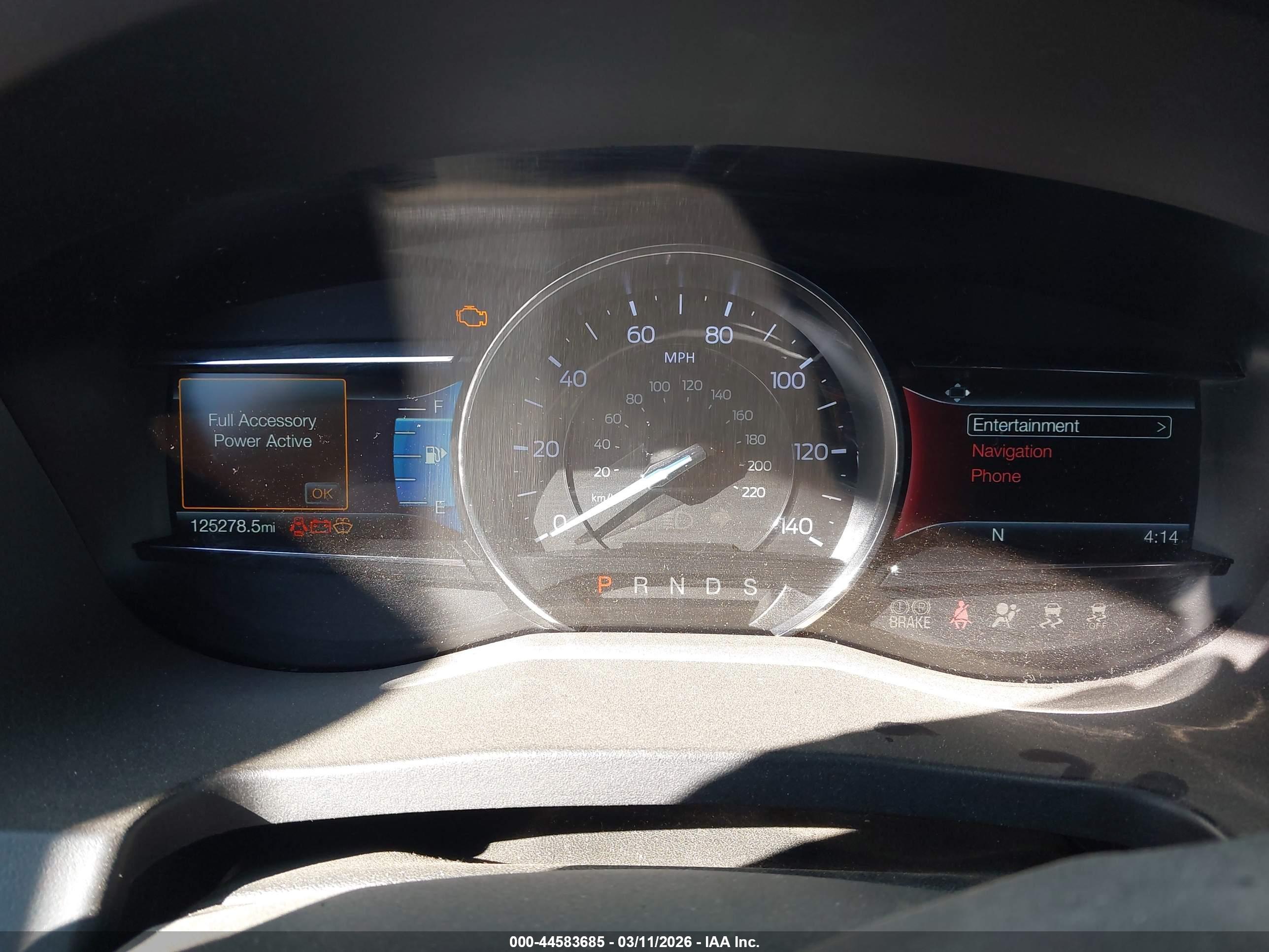 FORD EXPLORER image 7