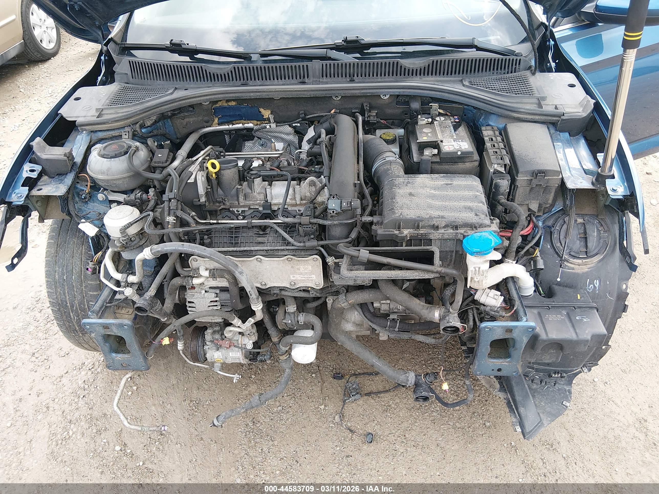 VOLKSWAGEN JETTA image 10
