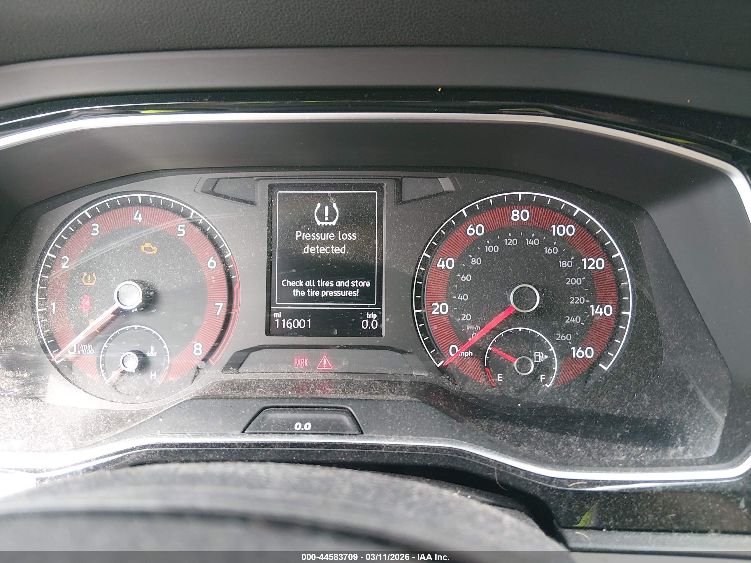 VOLKSWAGEN JETTA image 7