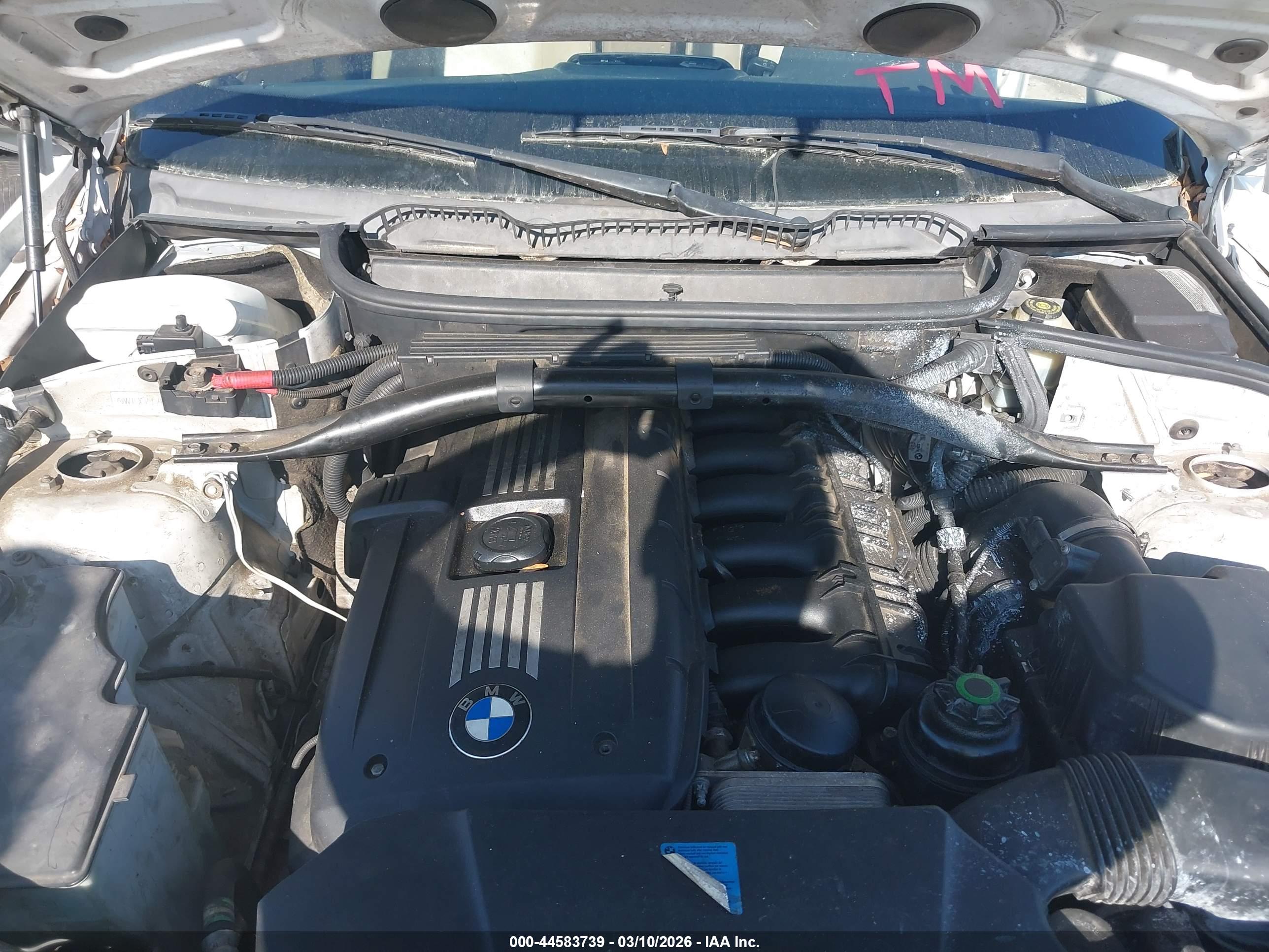 BMW X3 image 10