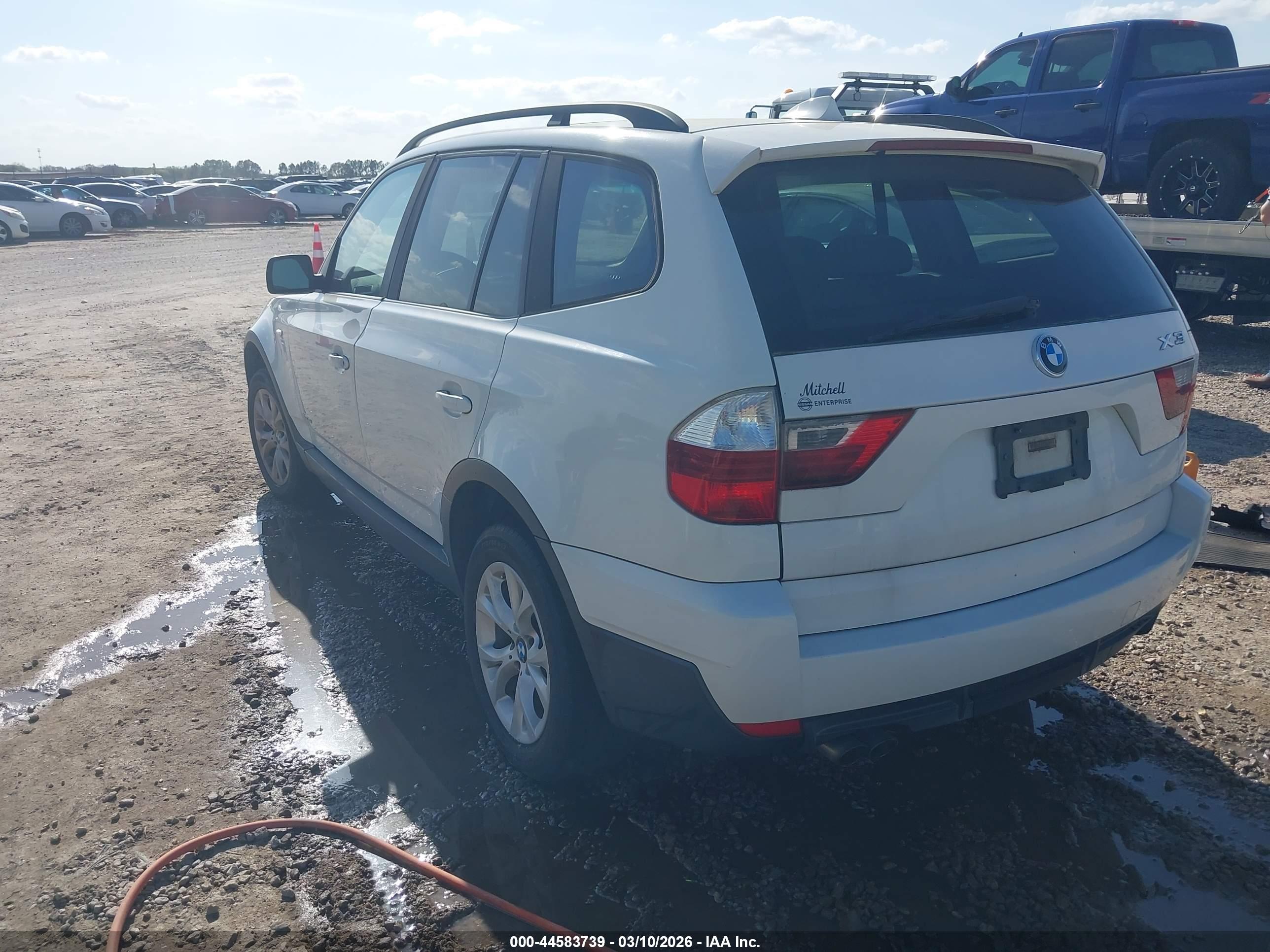 BMW X3 image 3
