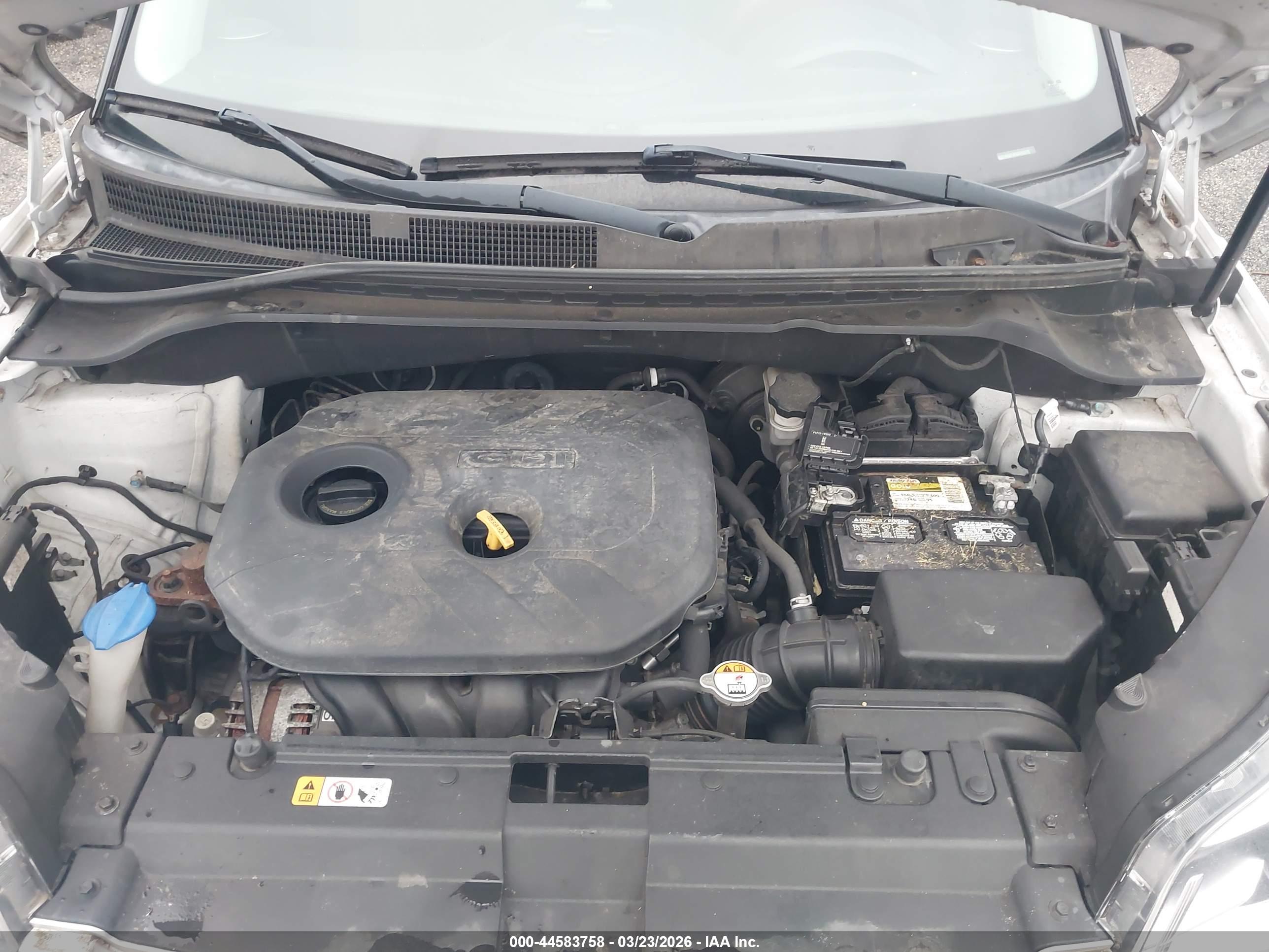 KIA SOUL image 10