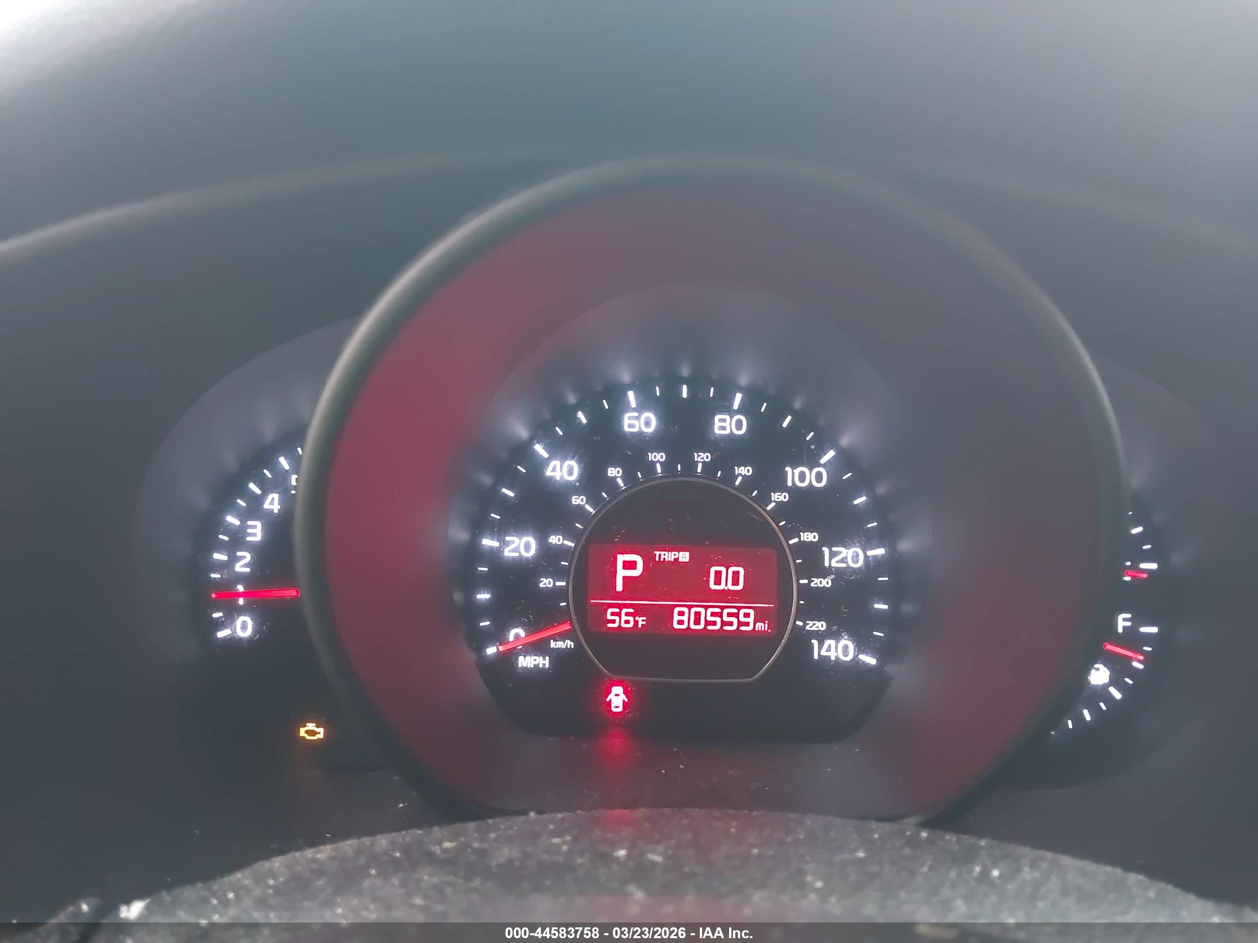 KIA SOUL image 7