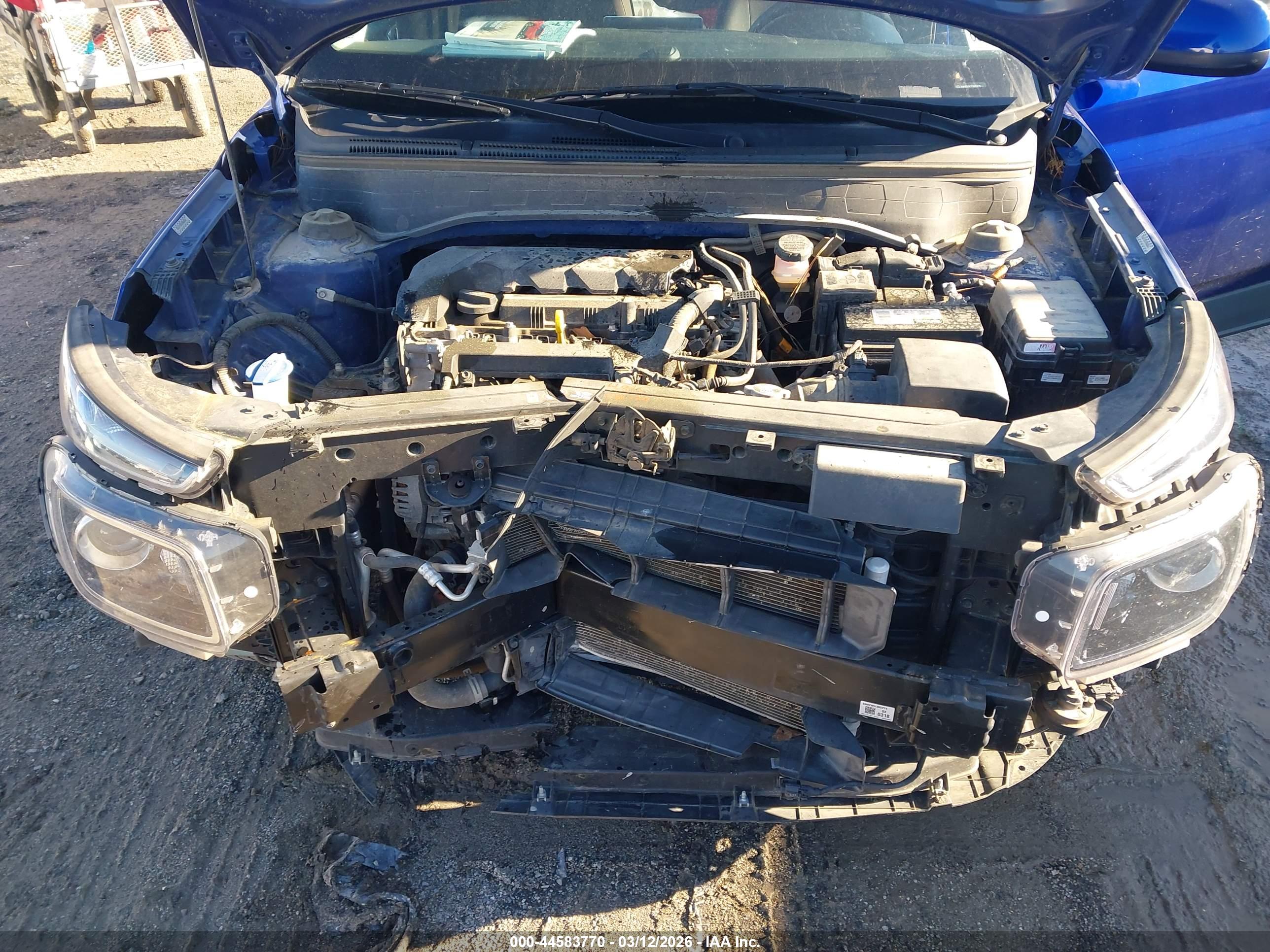 HYUNDAI VENUE image 10