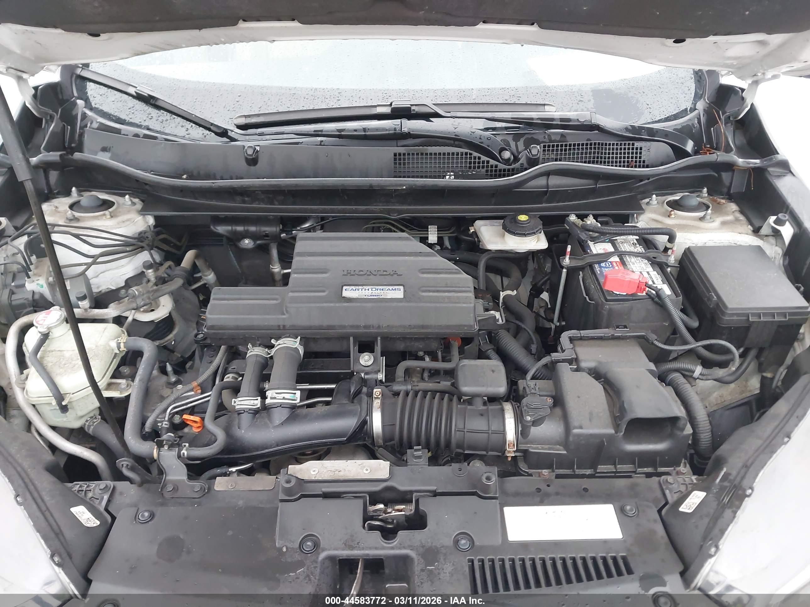 HONDA CR-V image 10
