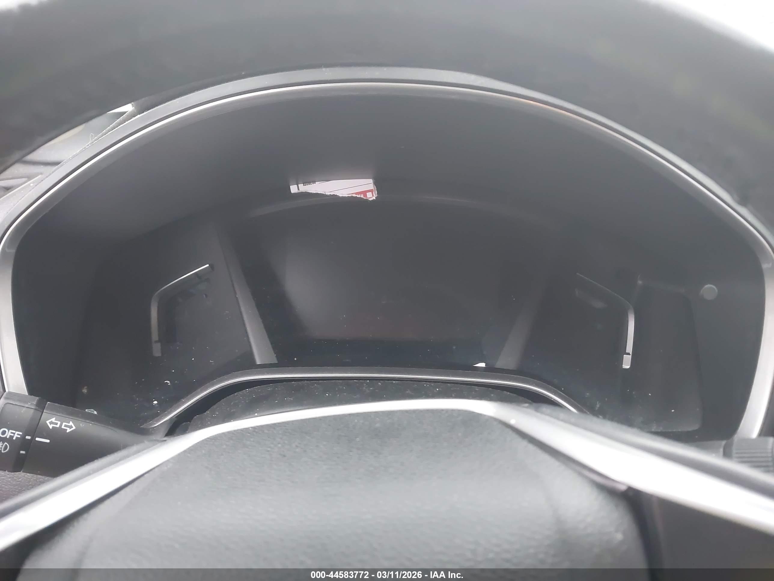 HONDA CR-V image 7