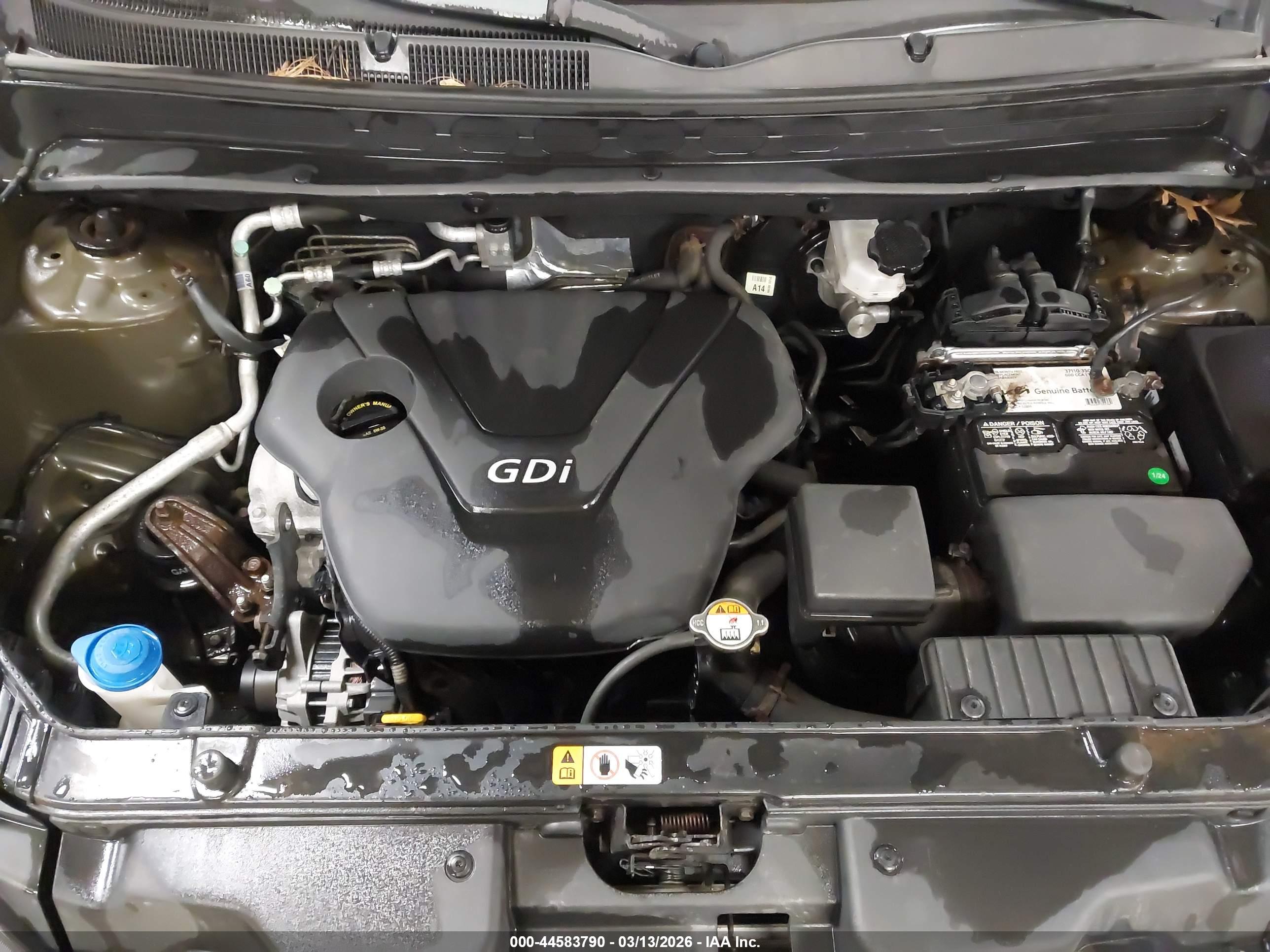 KIA SOUL image 10