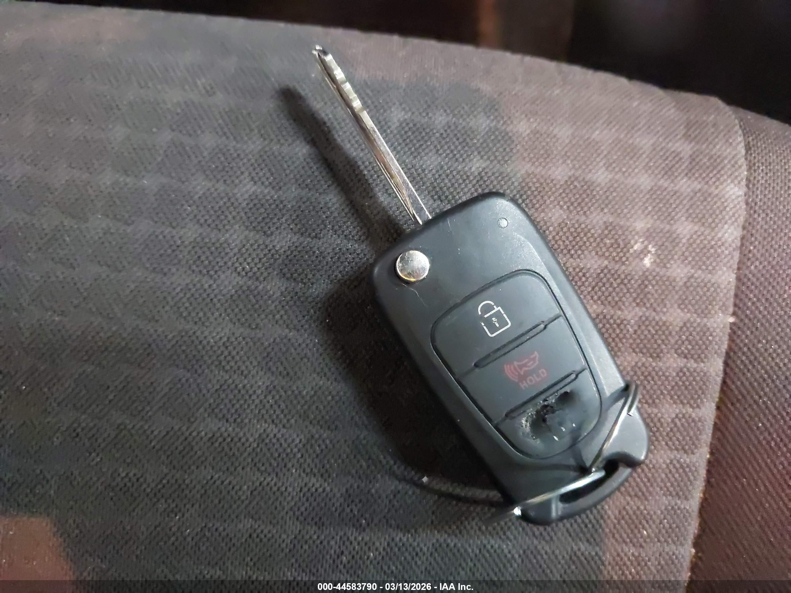 KIA SOUL image 11