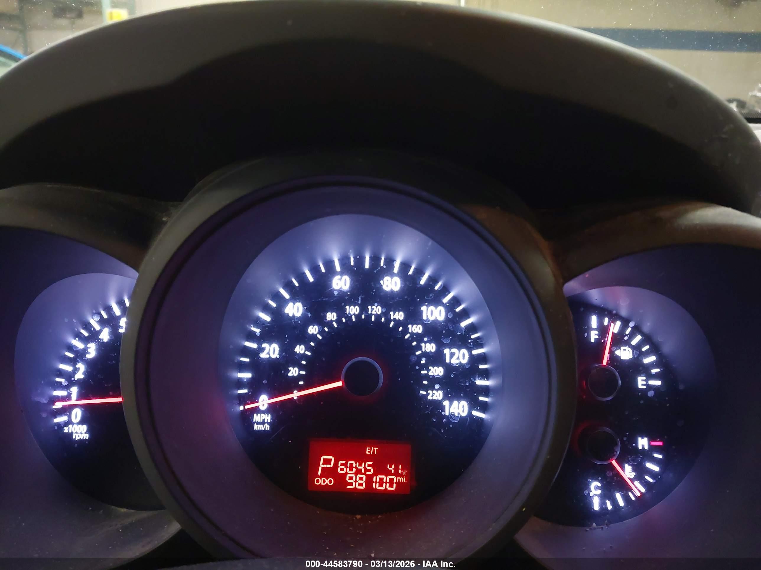 KIA SOUL image 7