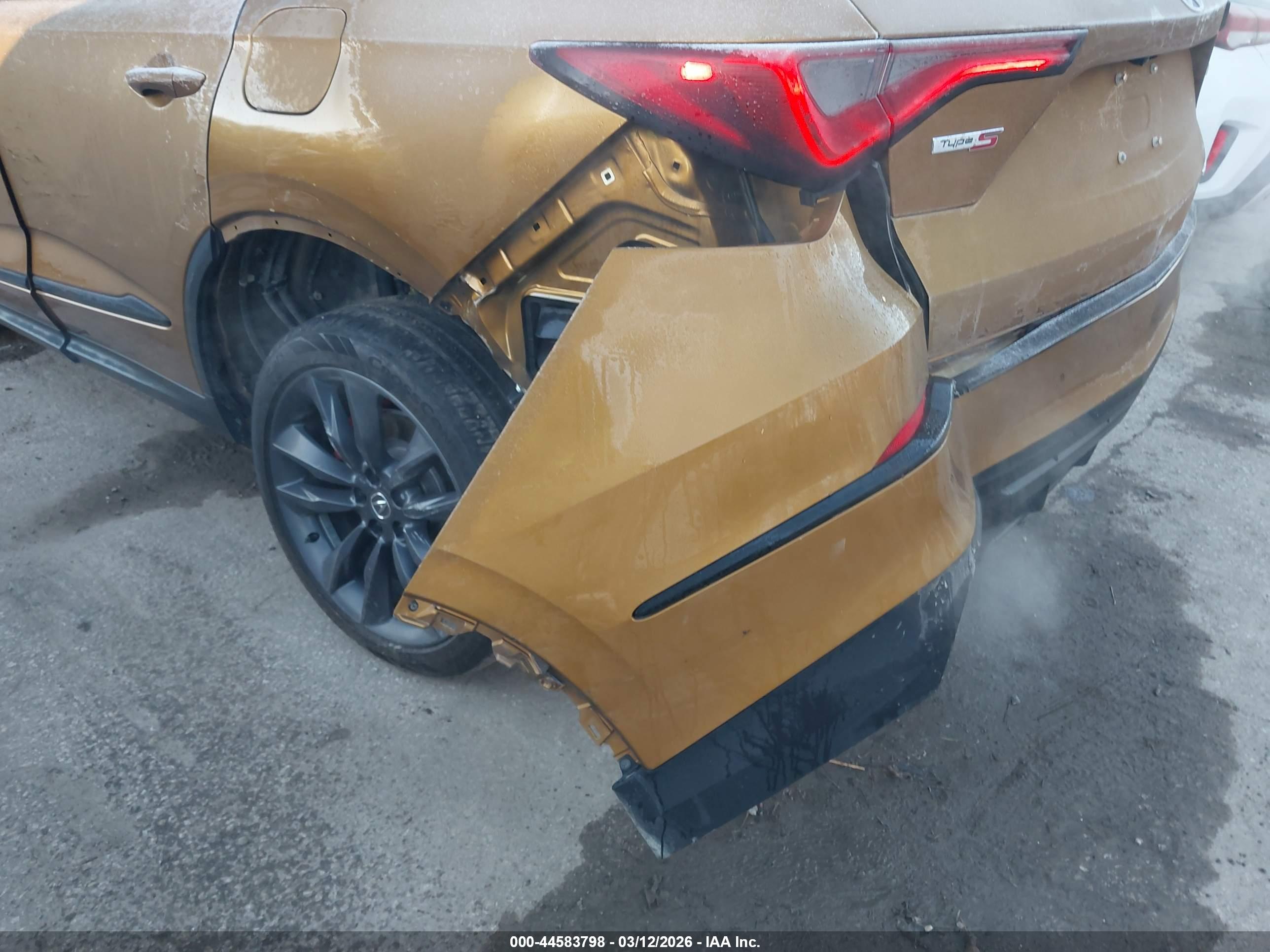 ACURA MDX image 6