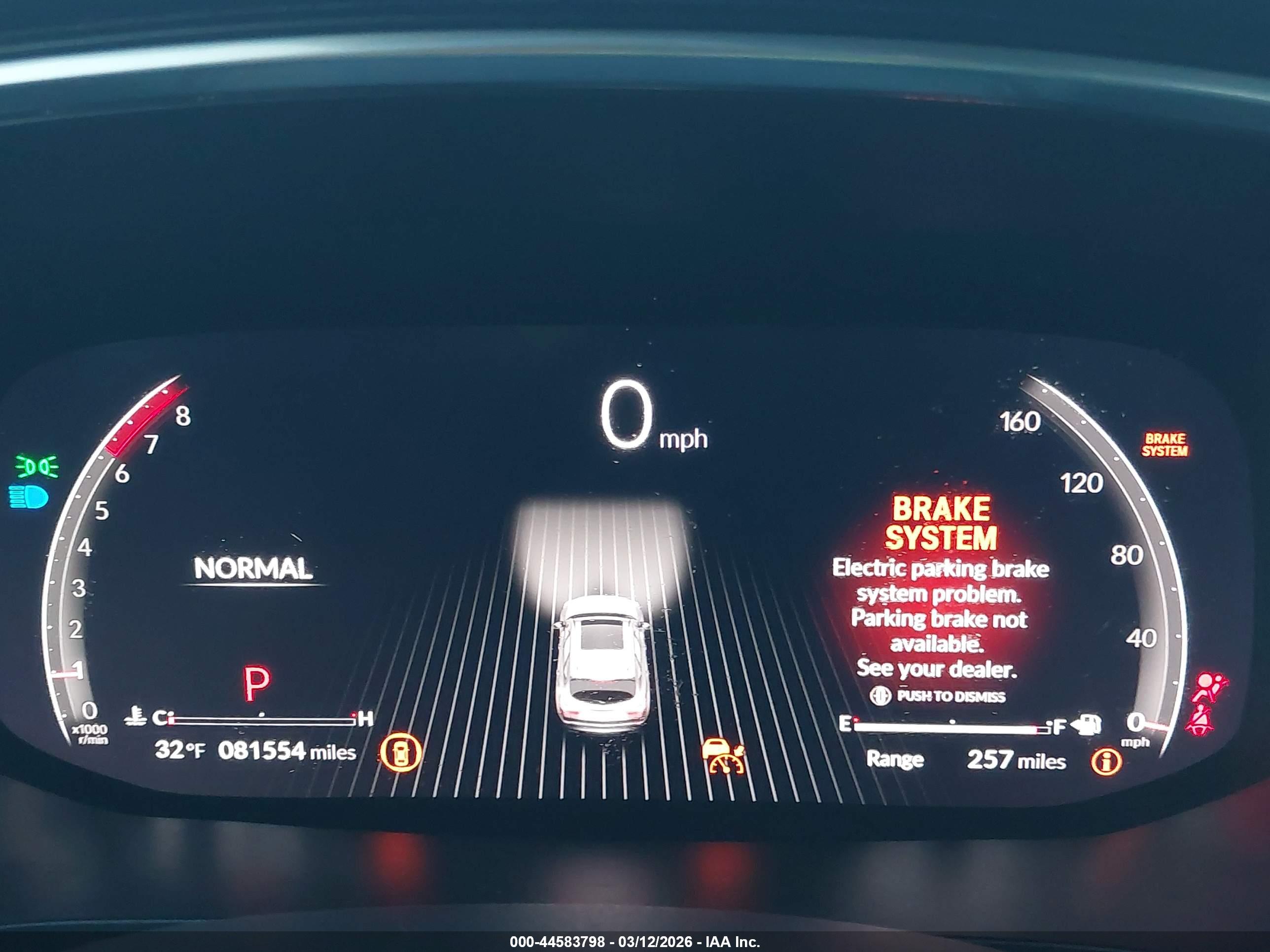 ACURA MDX image 7