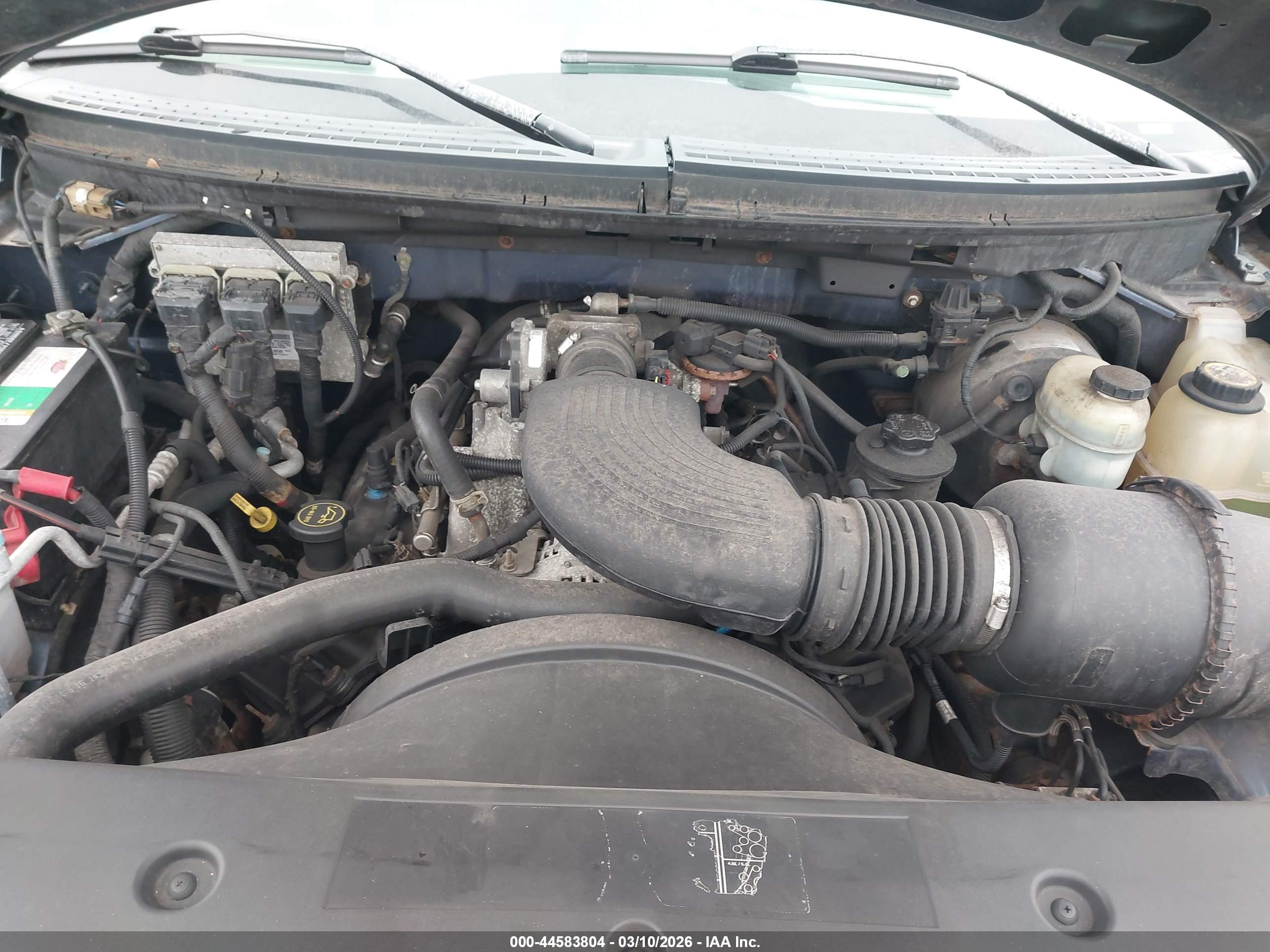 FORD F-150 image 10