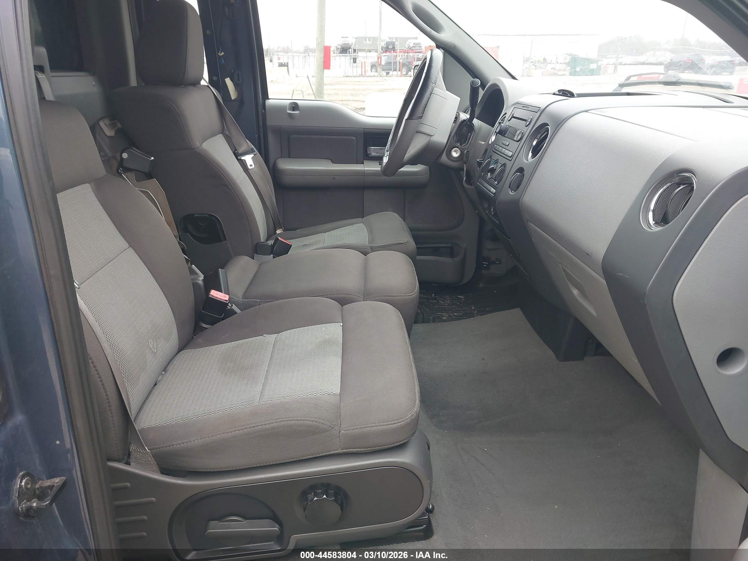 FORD F-150 image 5