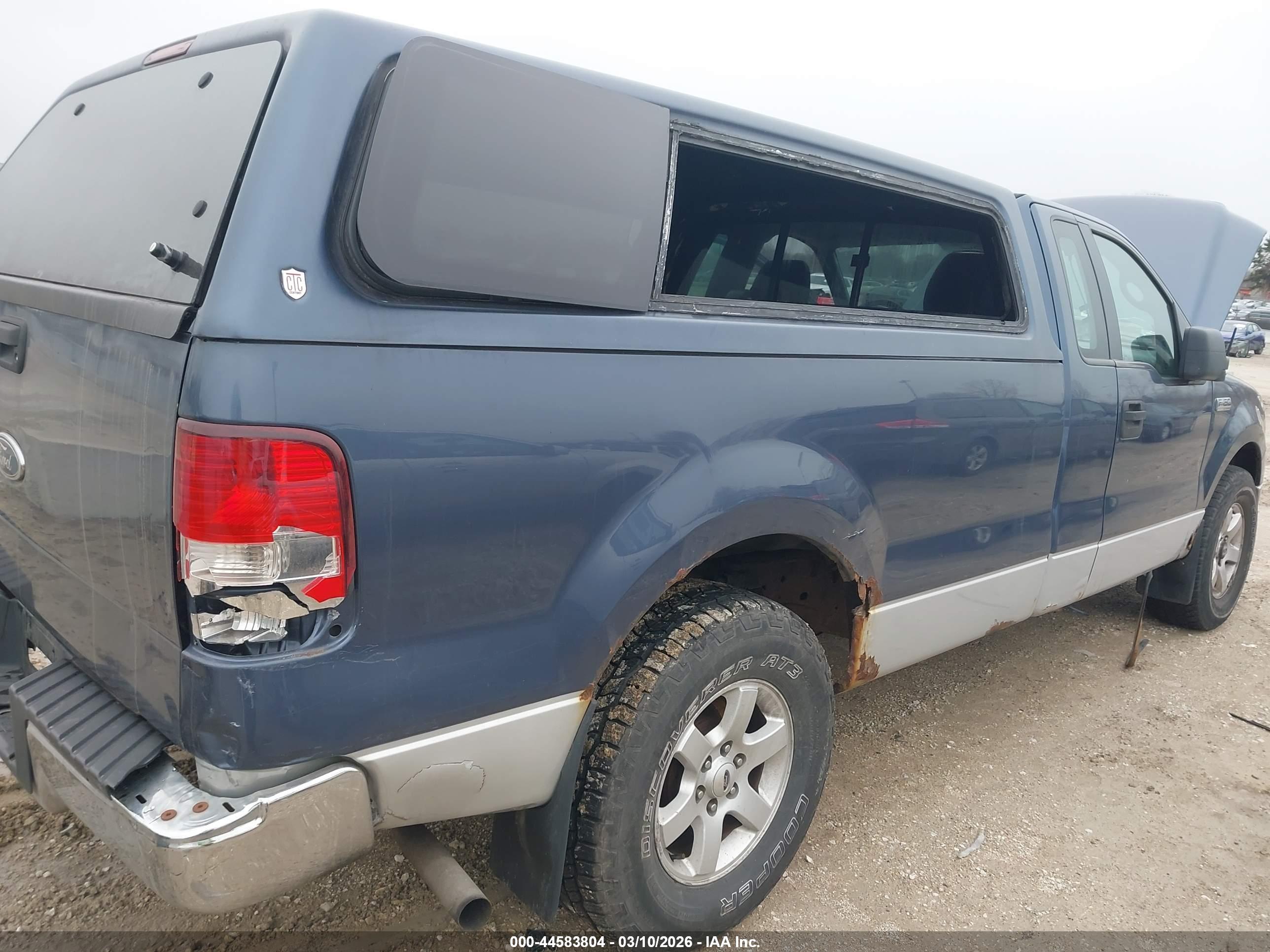 FORD F-150 image 6