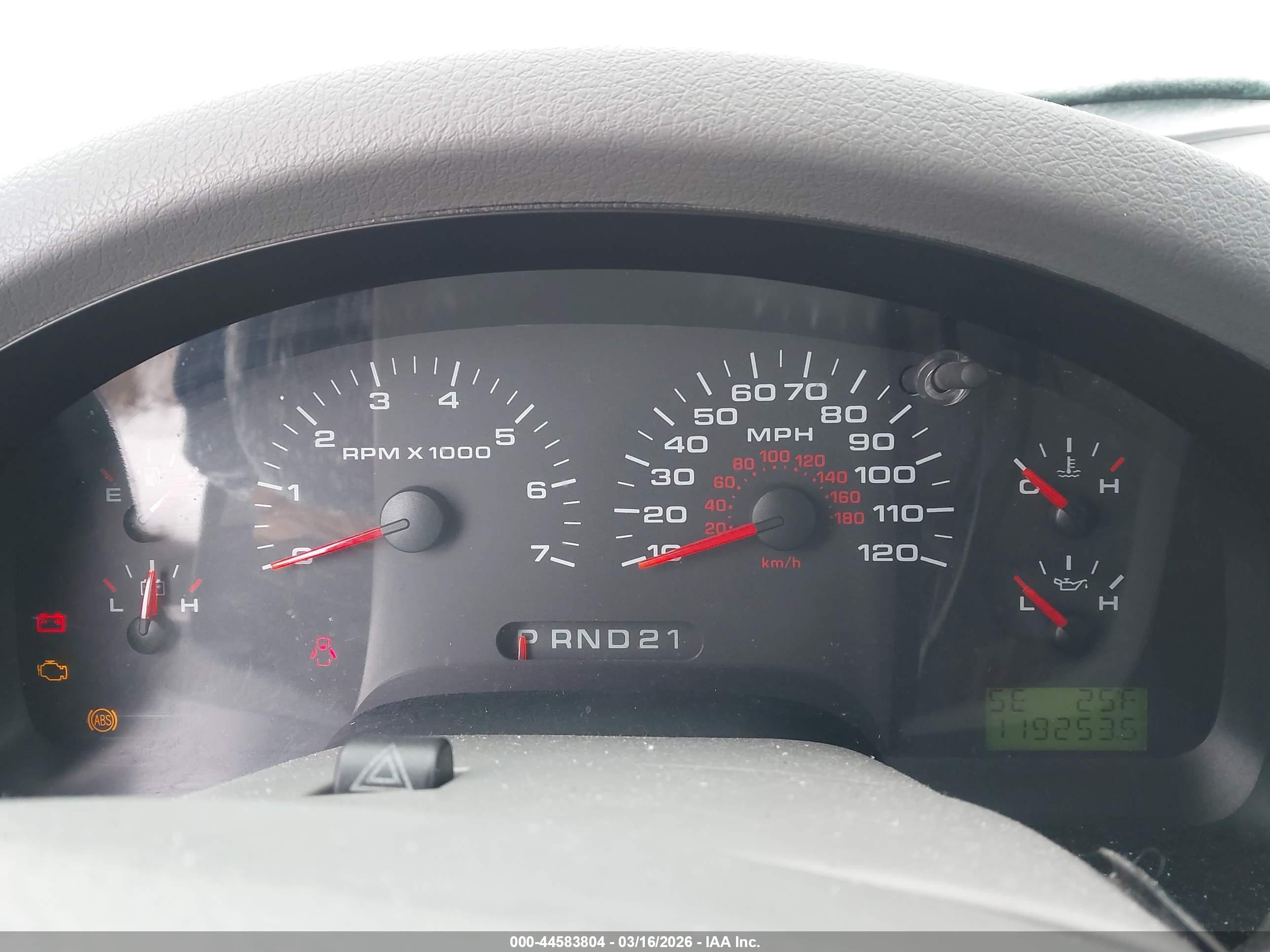 FORD F-150 image 7