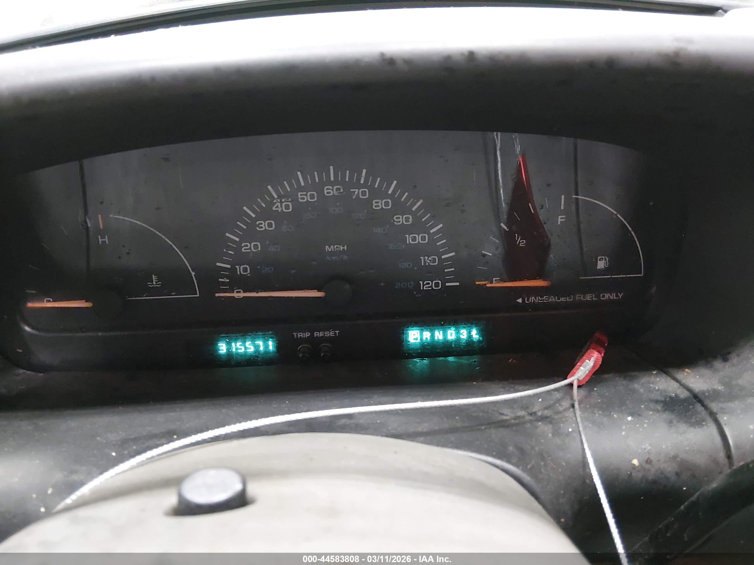 DODGE CARAVAN image 7
