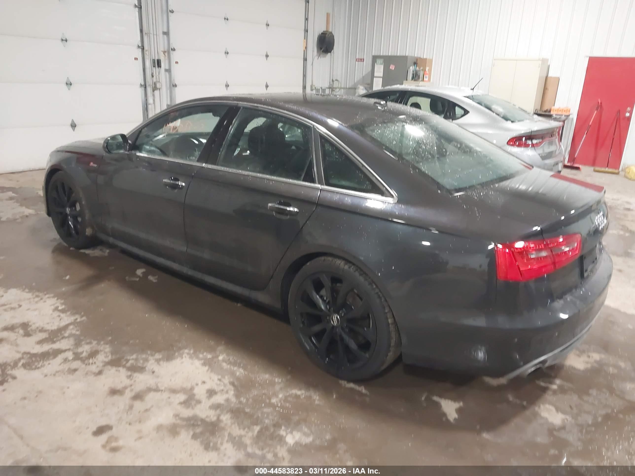 AUDI A6 image 3