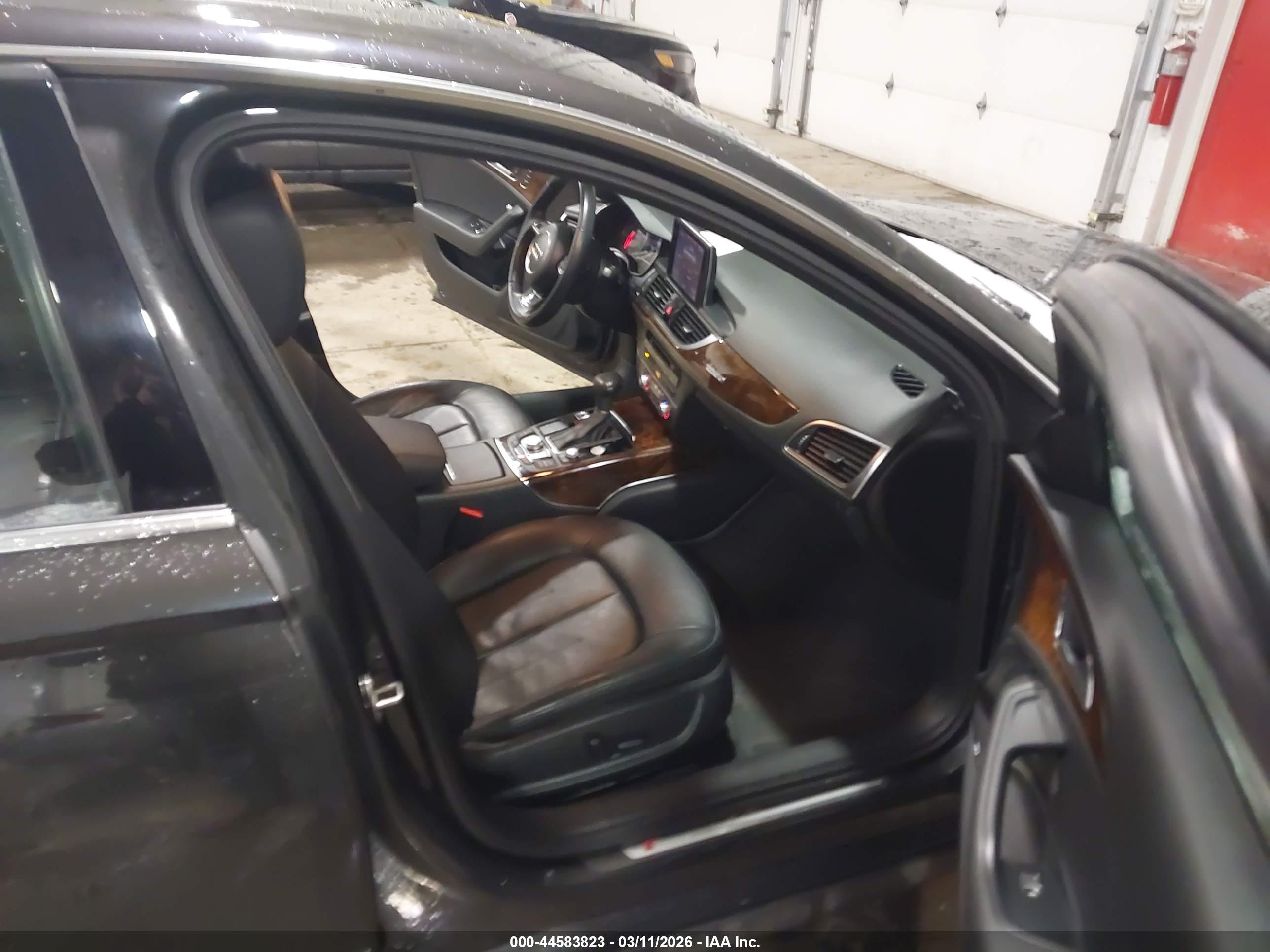 AUDI A6 image 5