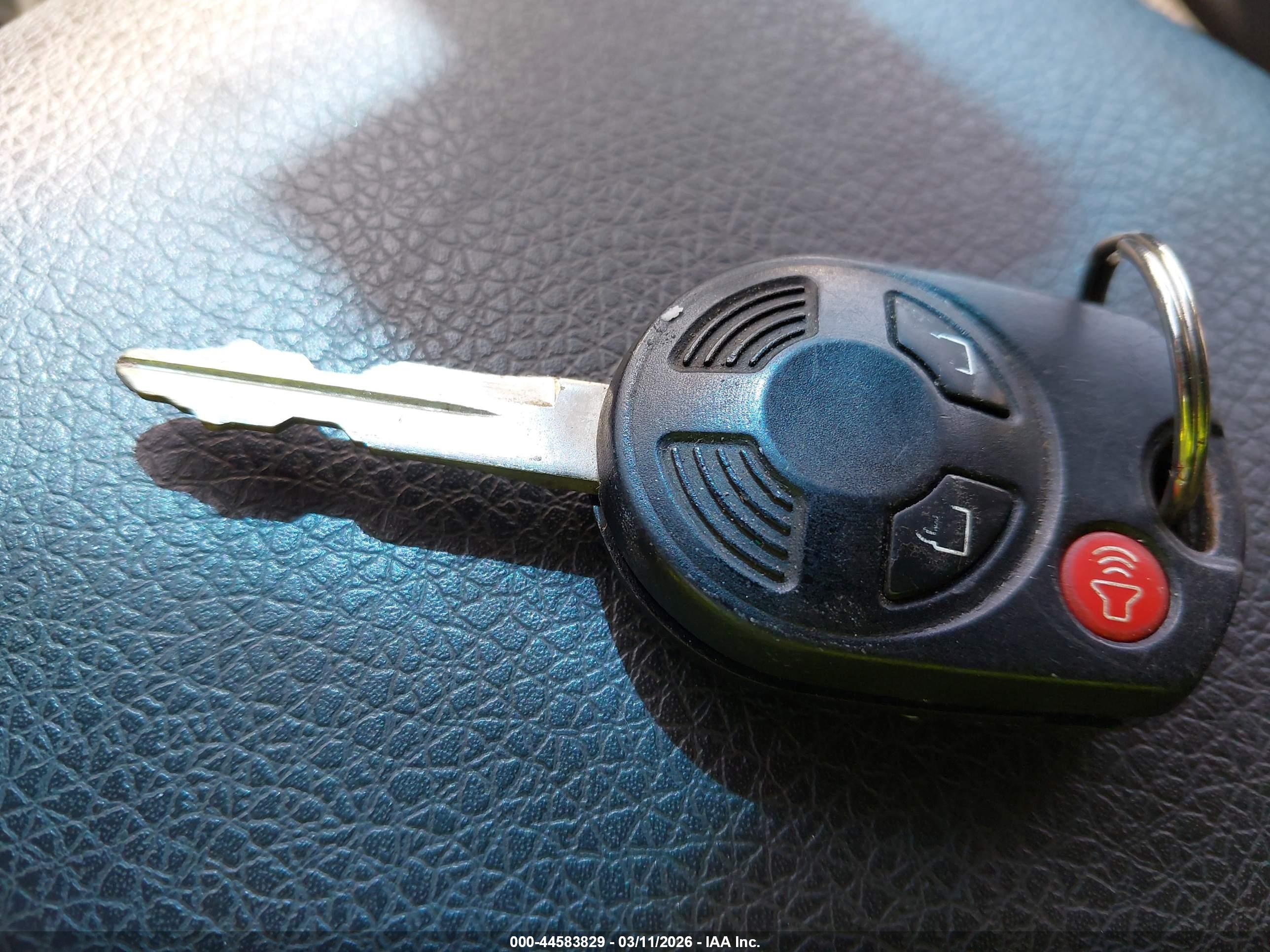 FORD EDGE image 11