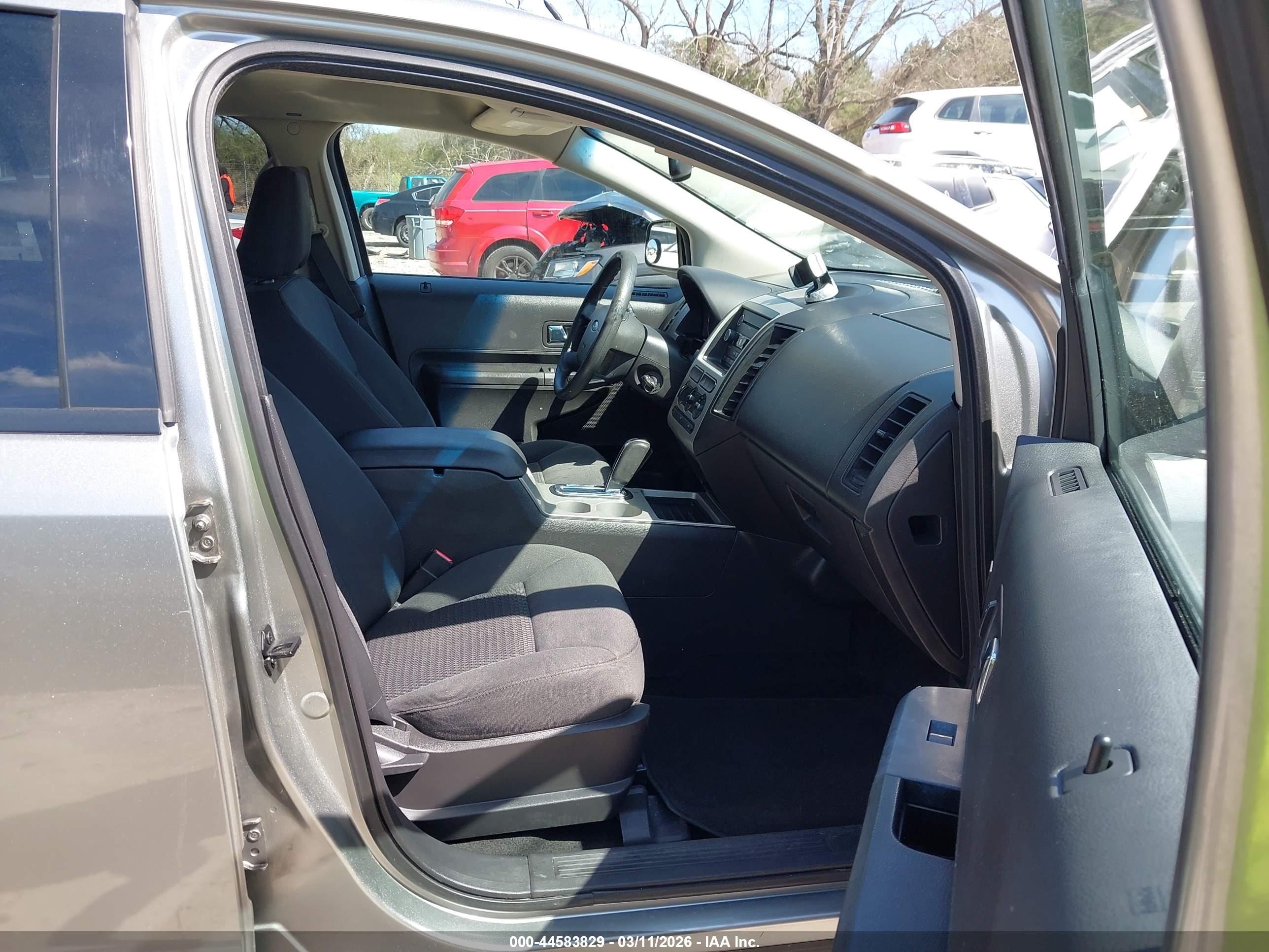 FORD EDGE image 5