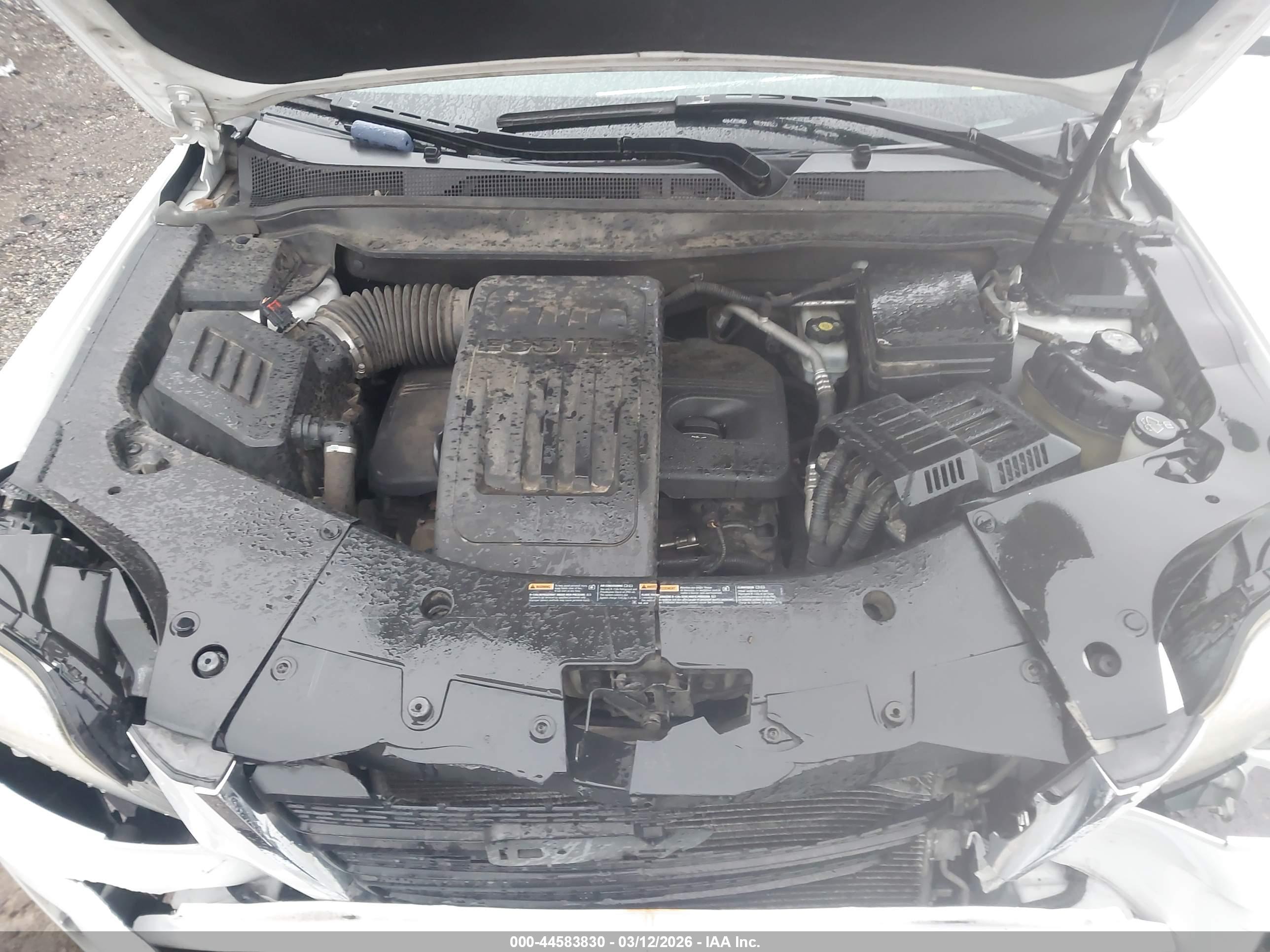 GMC TERRAIN image 10