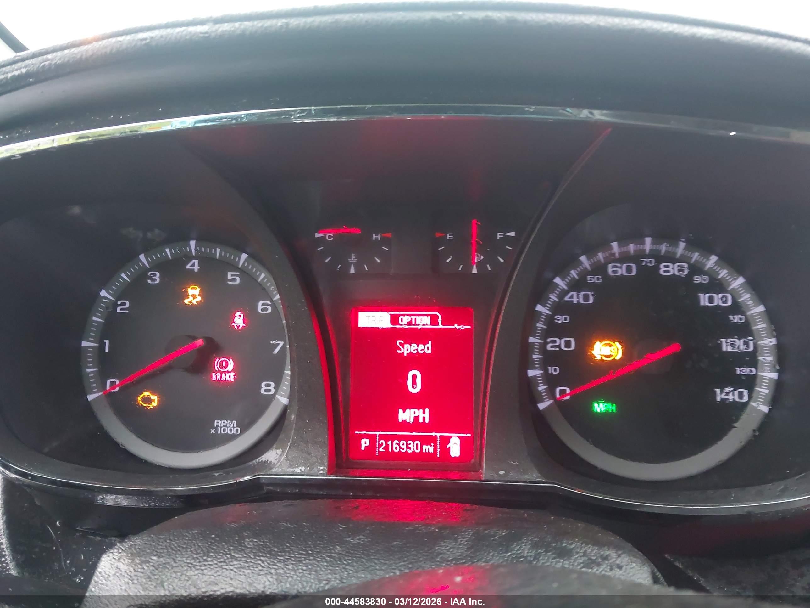 GMC TERRAIN image 7