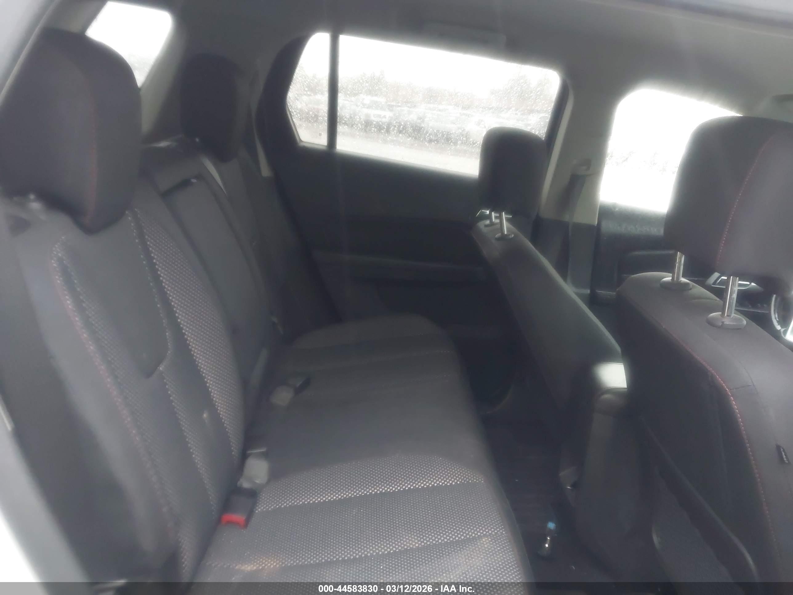 GMC TERRAIN image 8