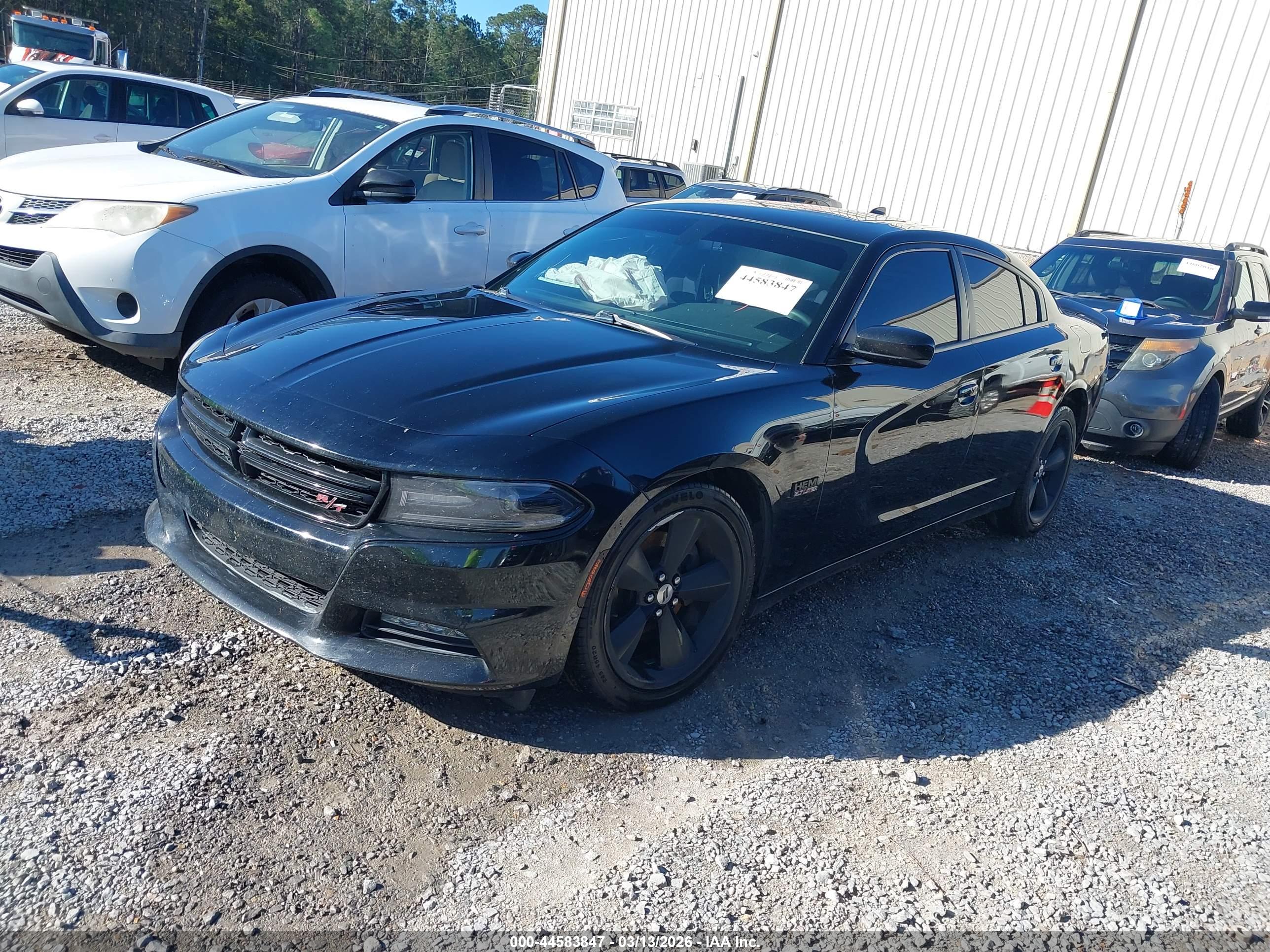 DODGE CHARGER image 2