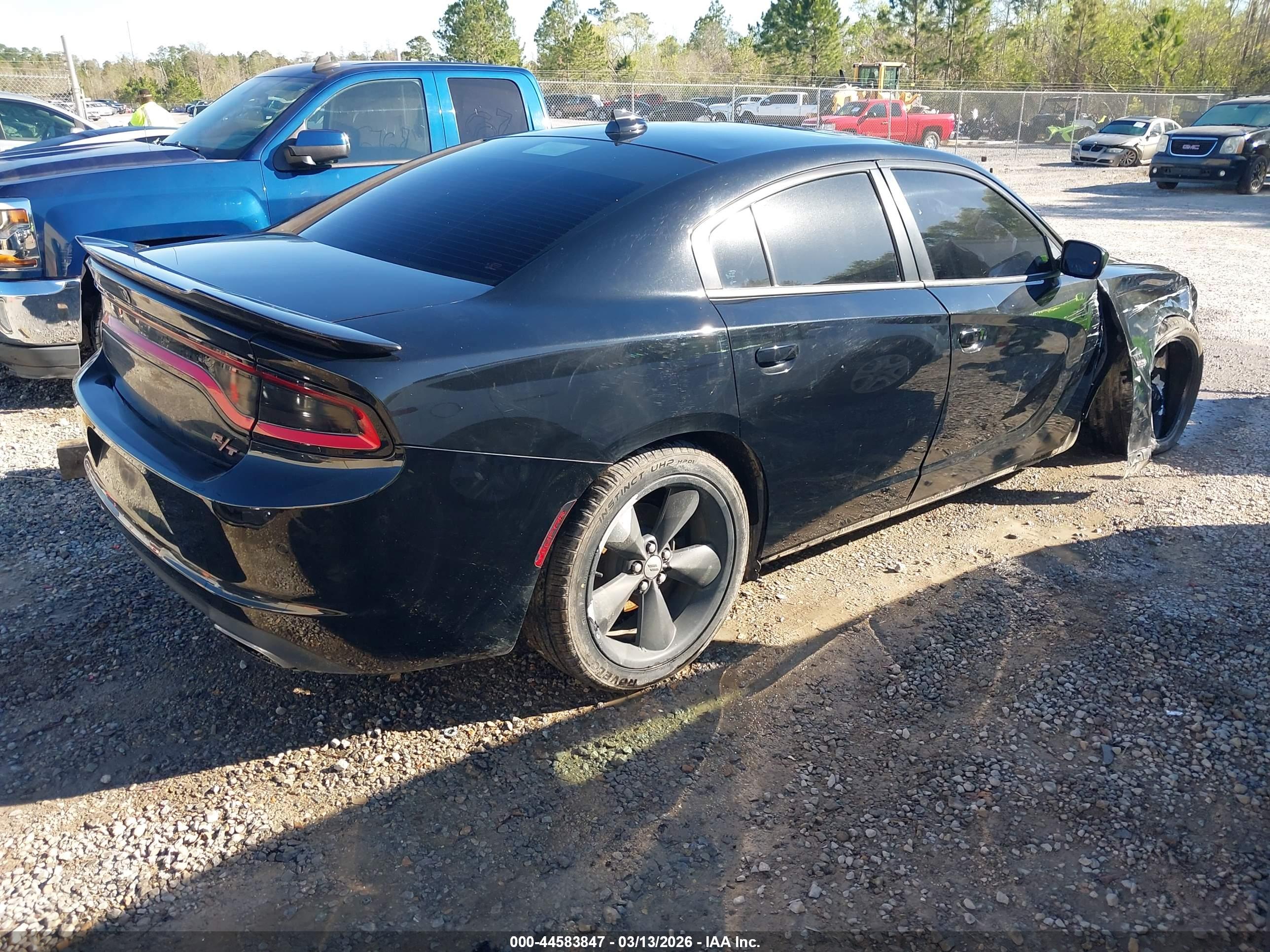 DODGE CHARGER image 4