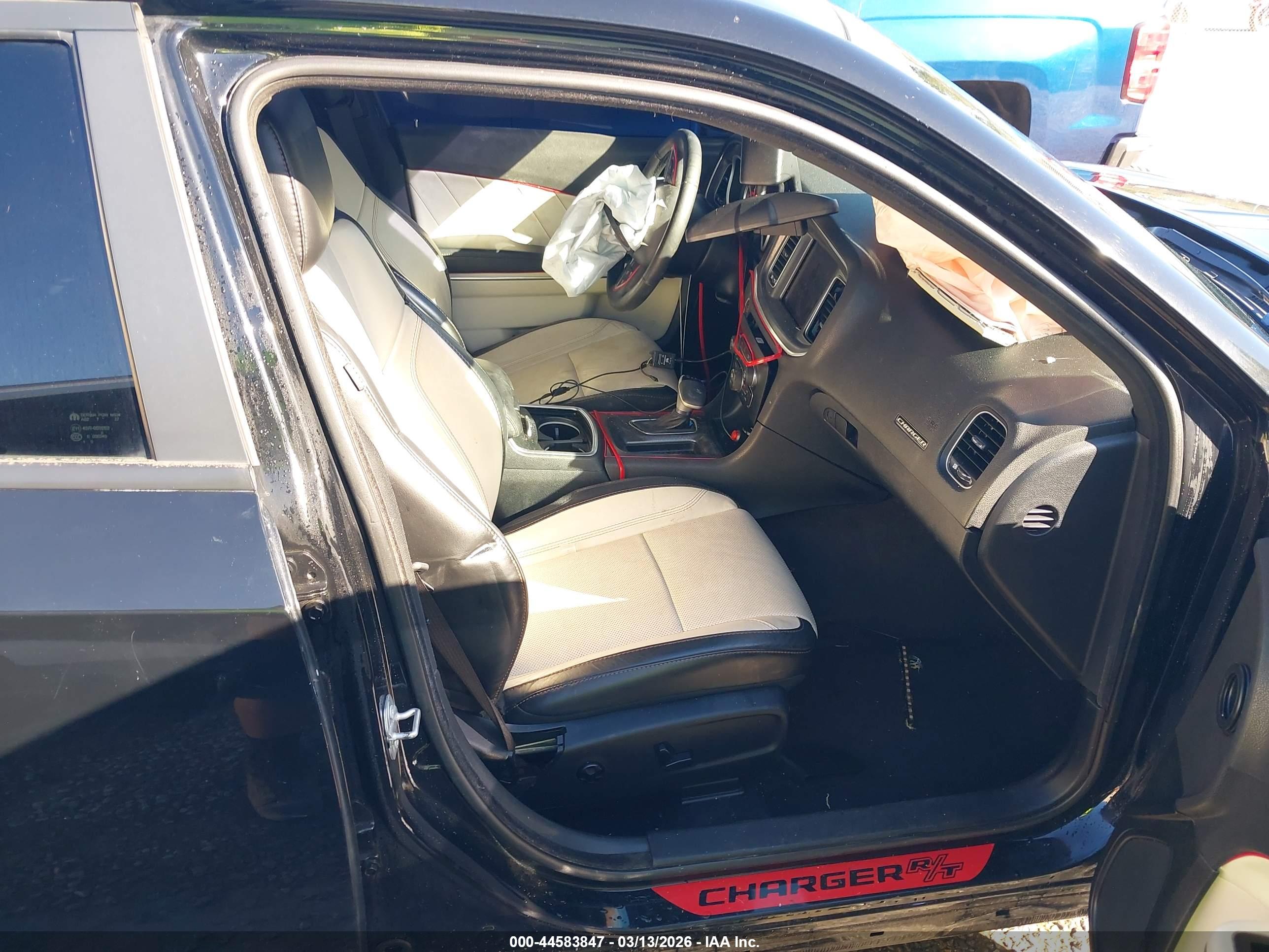 DODGE CHARGER image 5