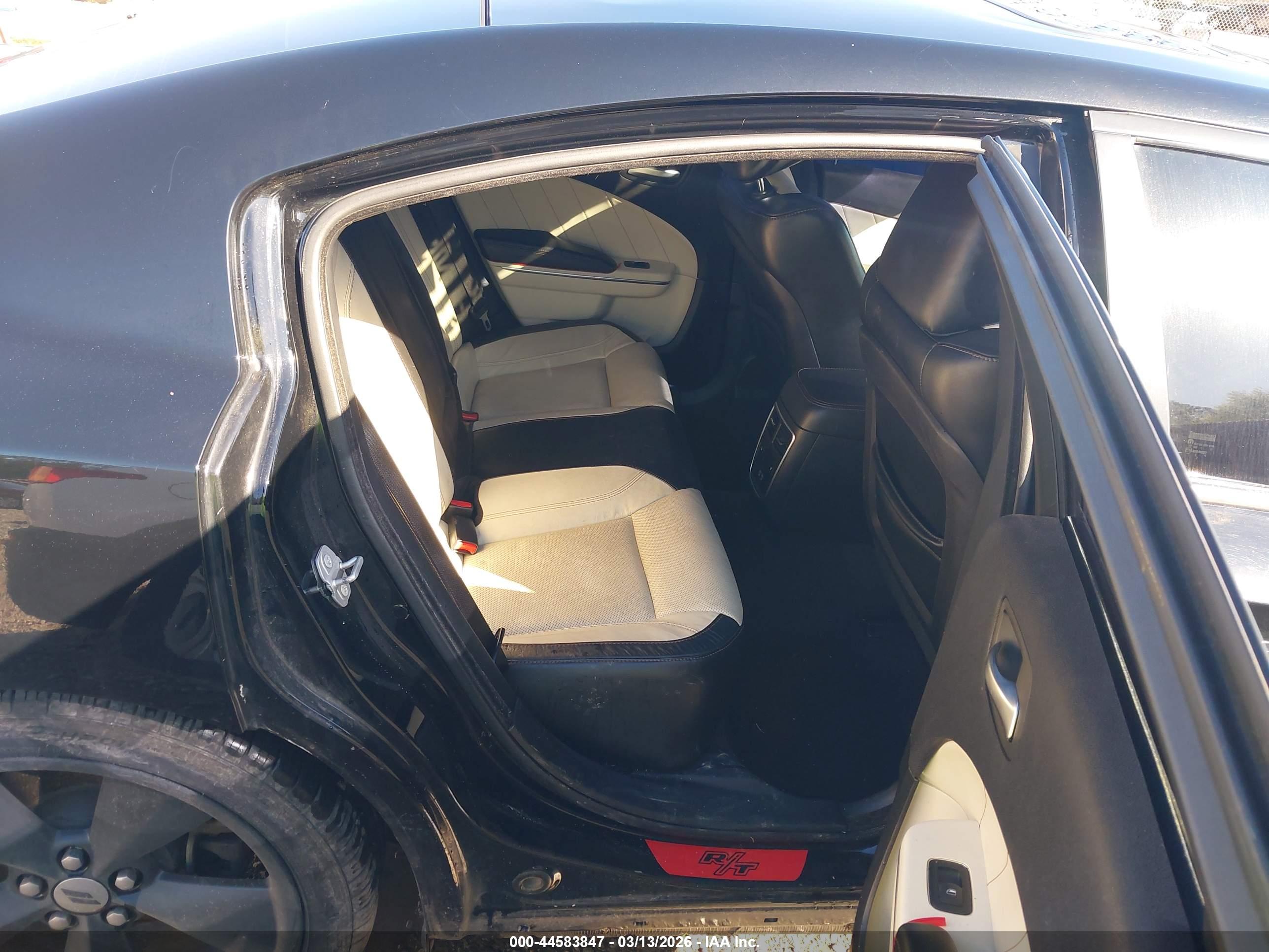 DODGE CHARGER image 8