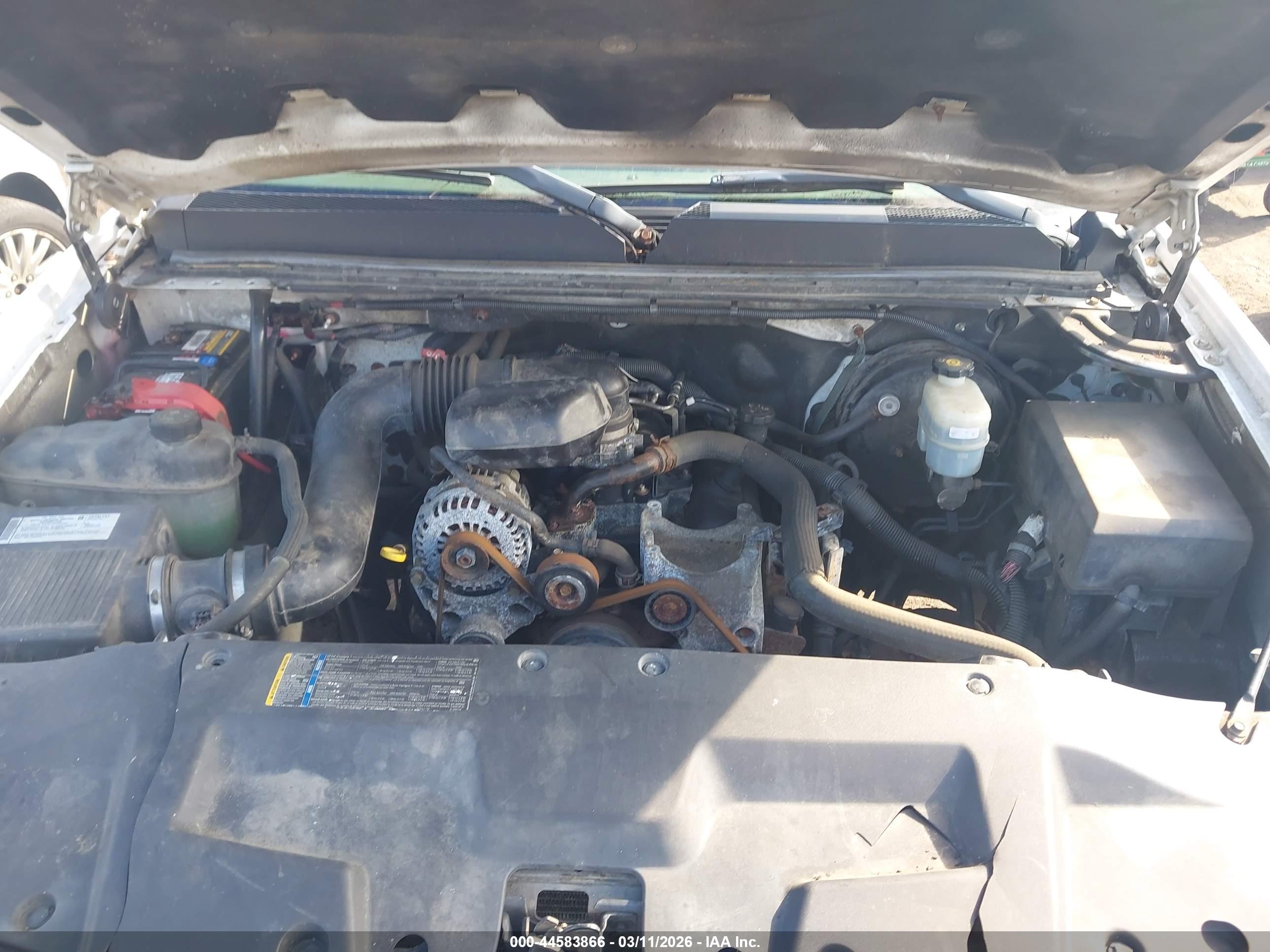 GMC SIERRA image 10