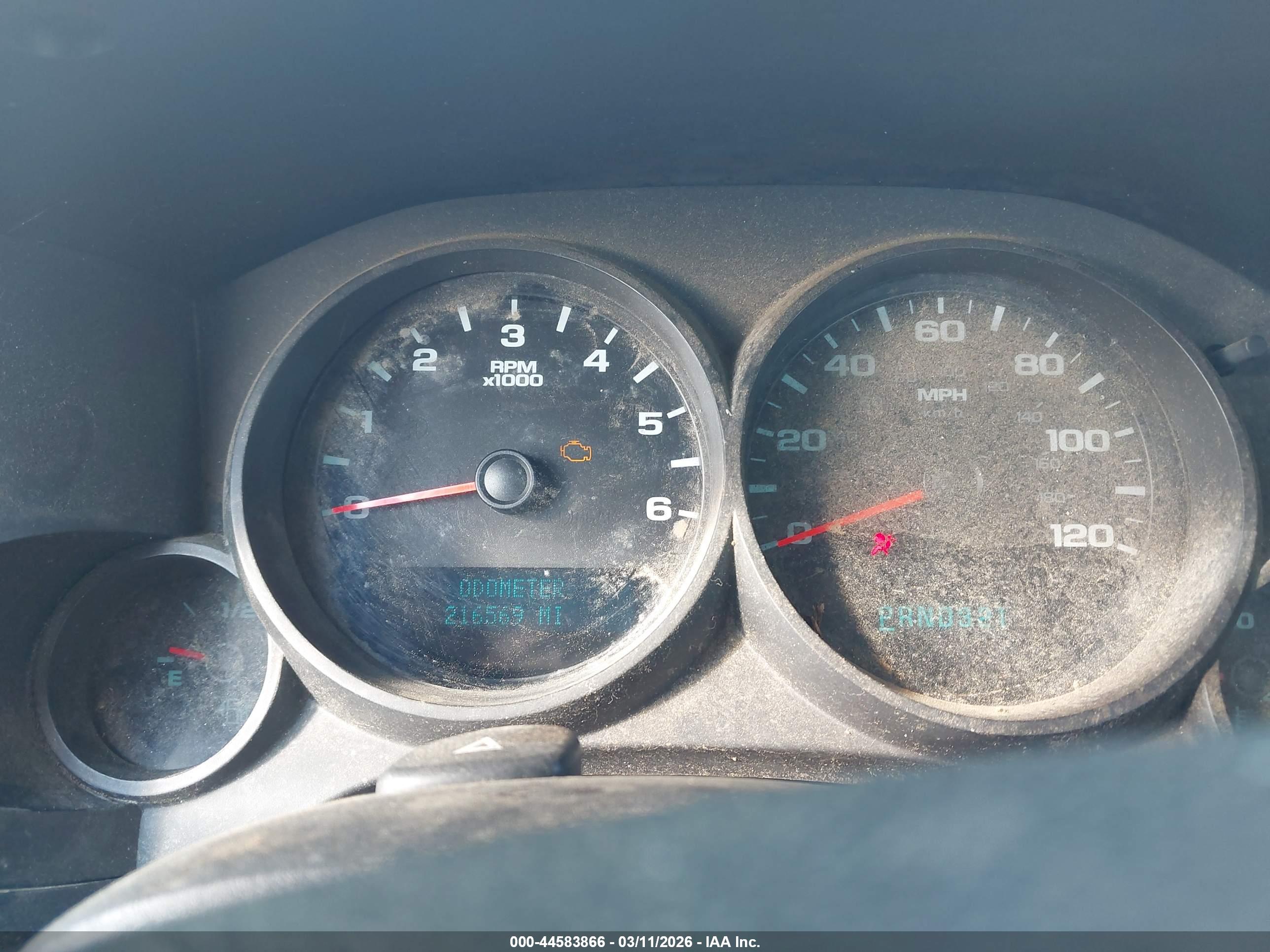 GMC SIERRA image 7