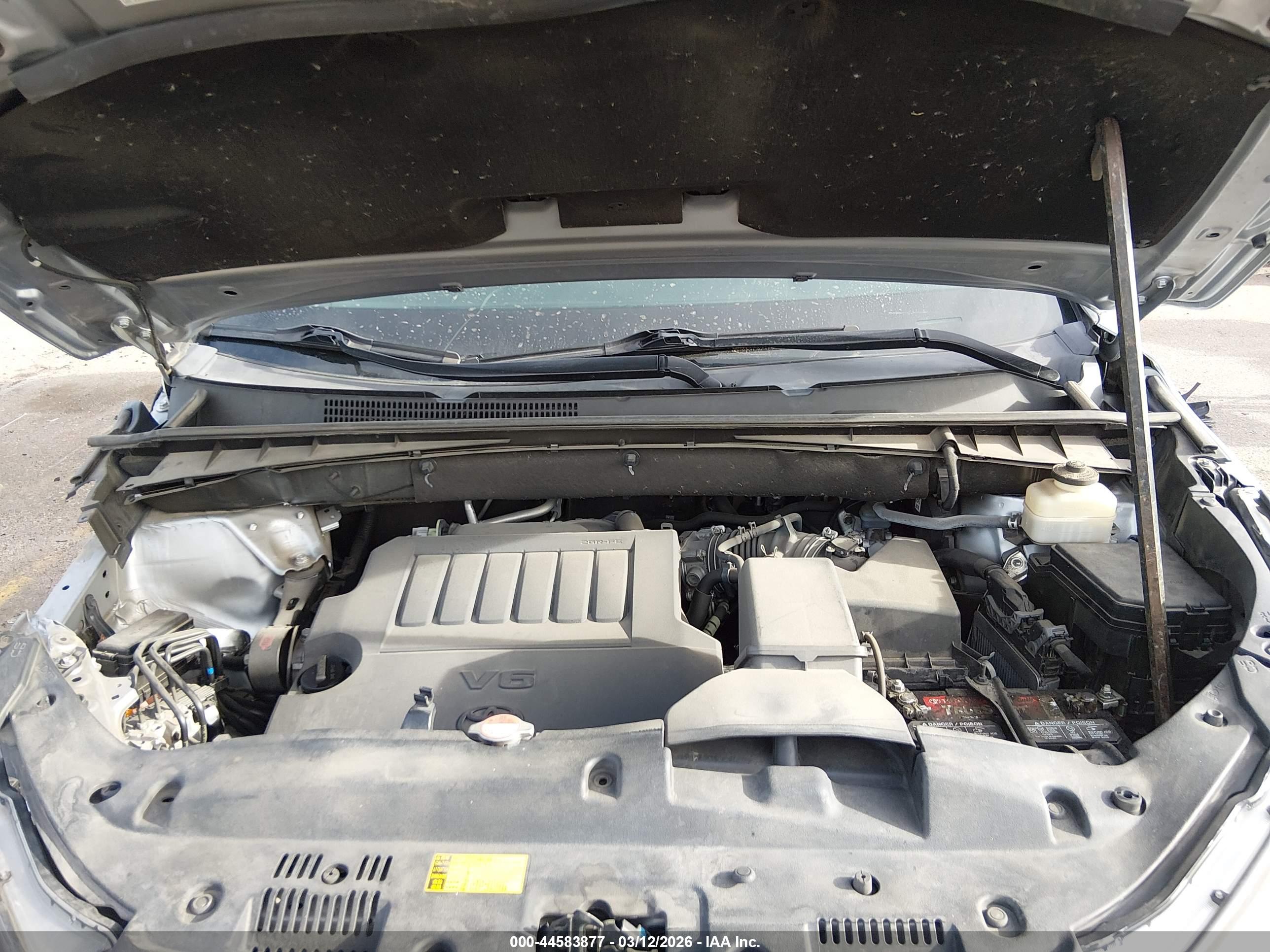 TOYOTA HIGHLANDER image 10