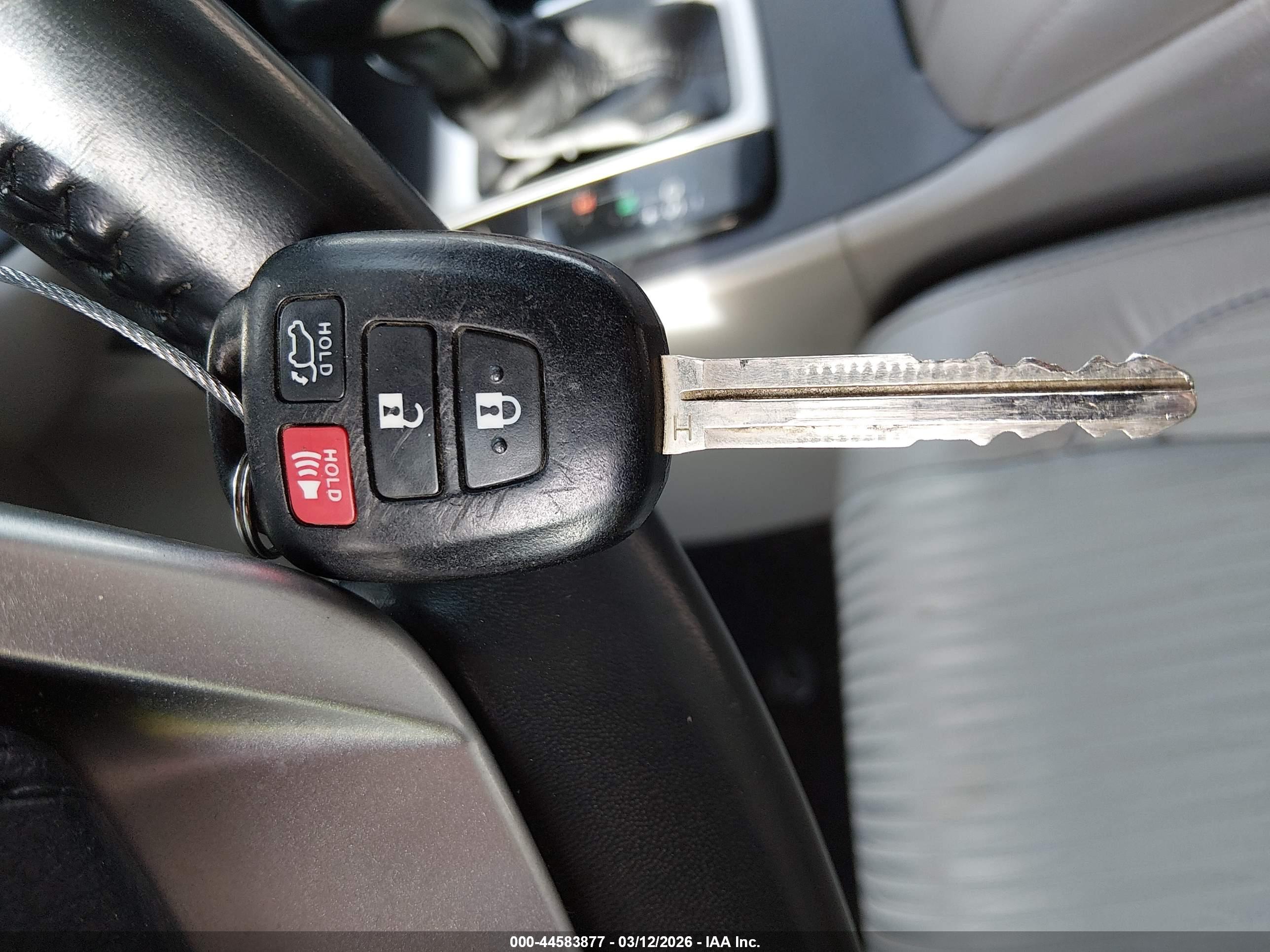 TOYOTA HIGHLANDER image 11
