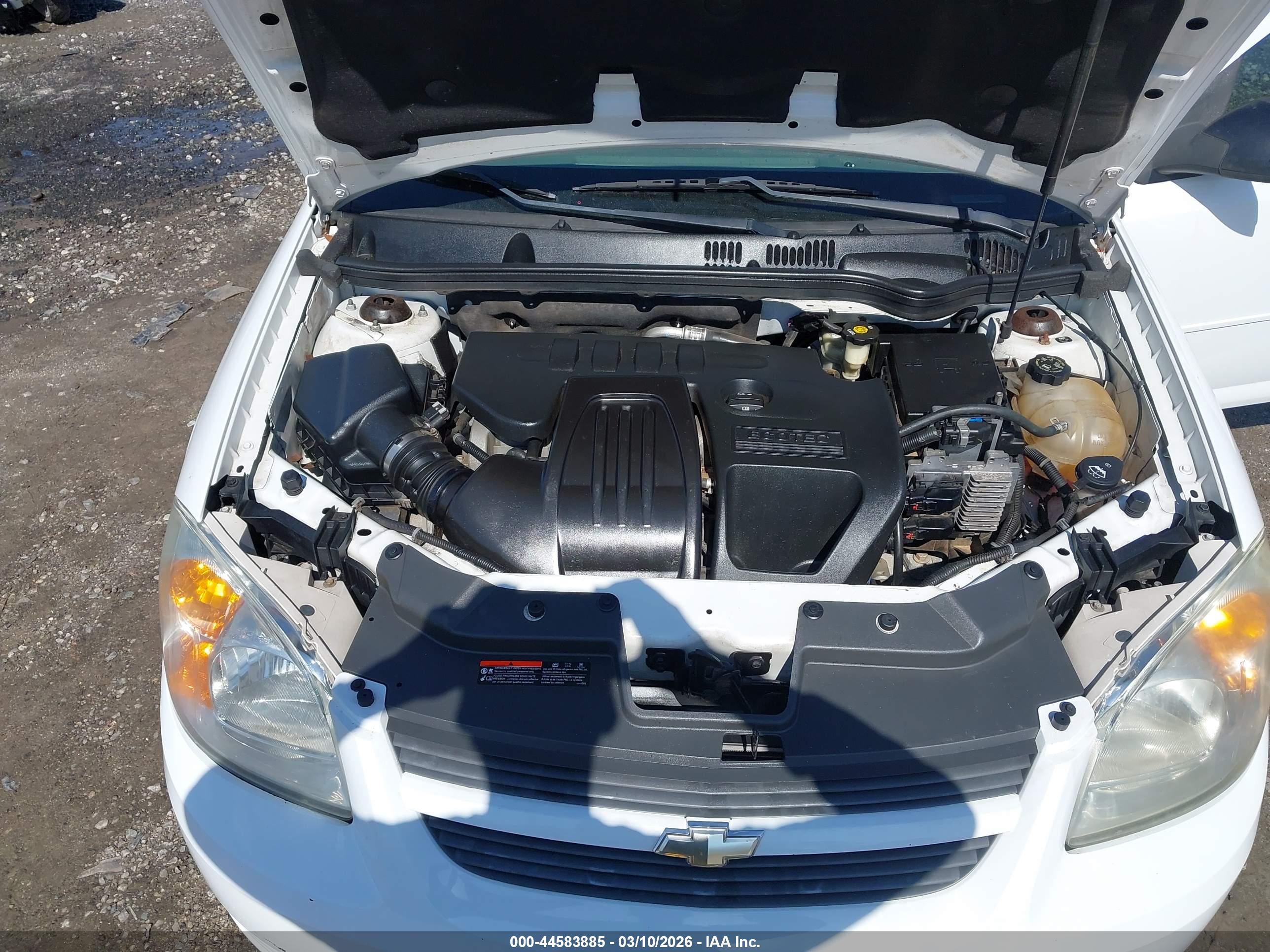 CHEVROLET COBALT image 10