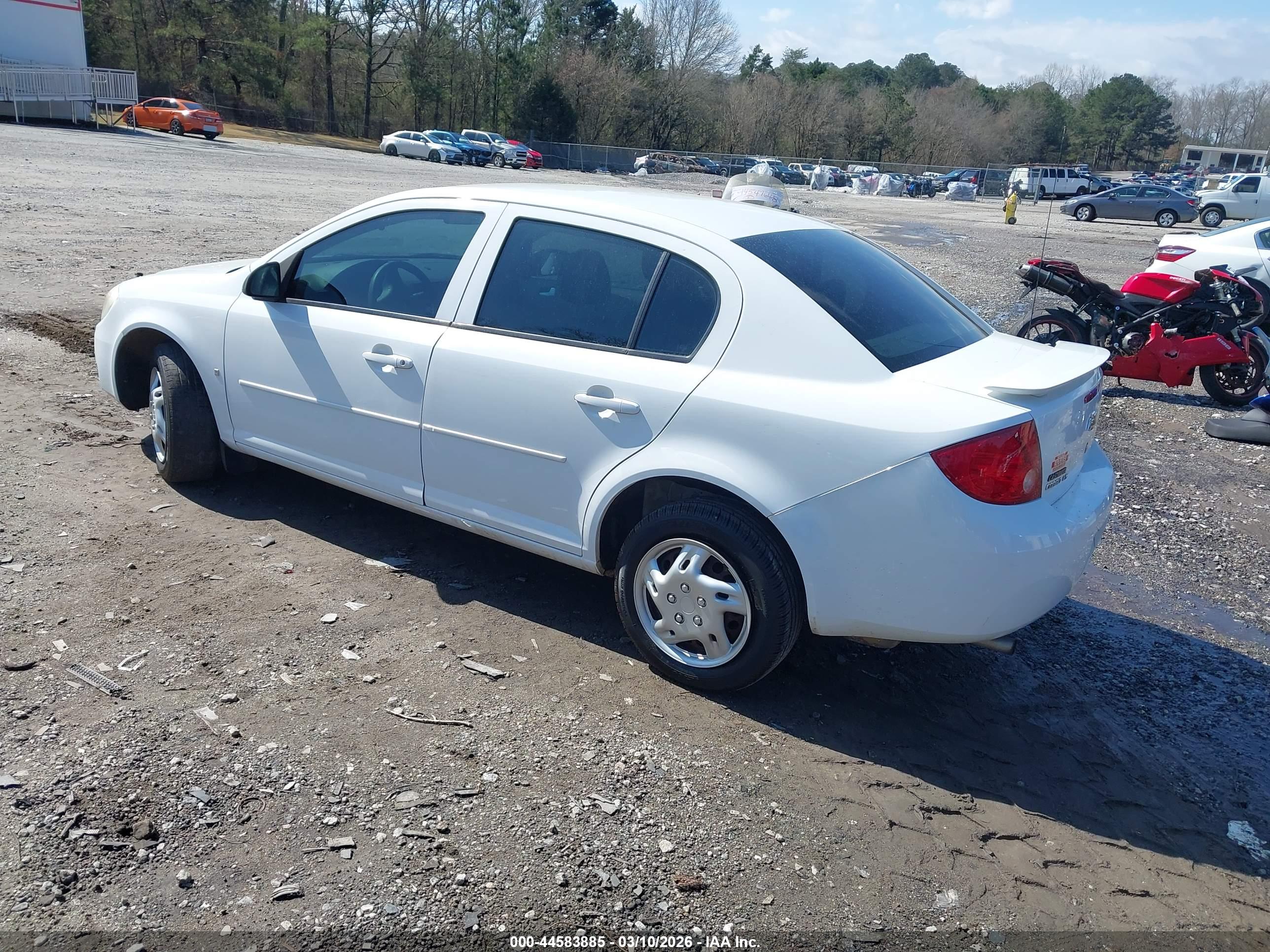 CHEVROLET COBALT image 3