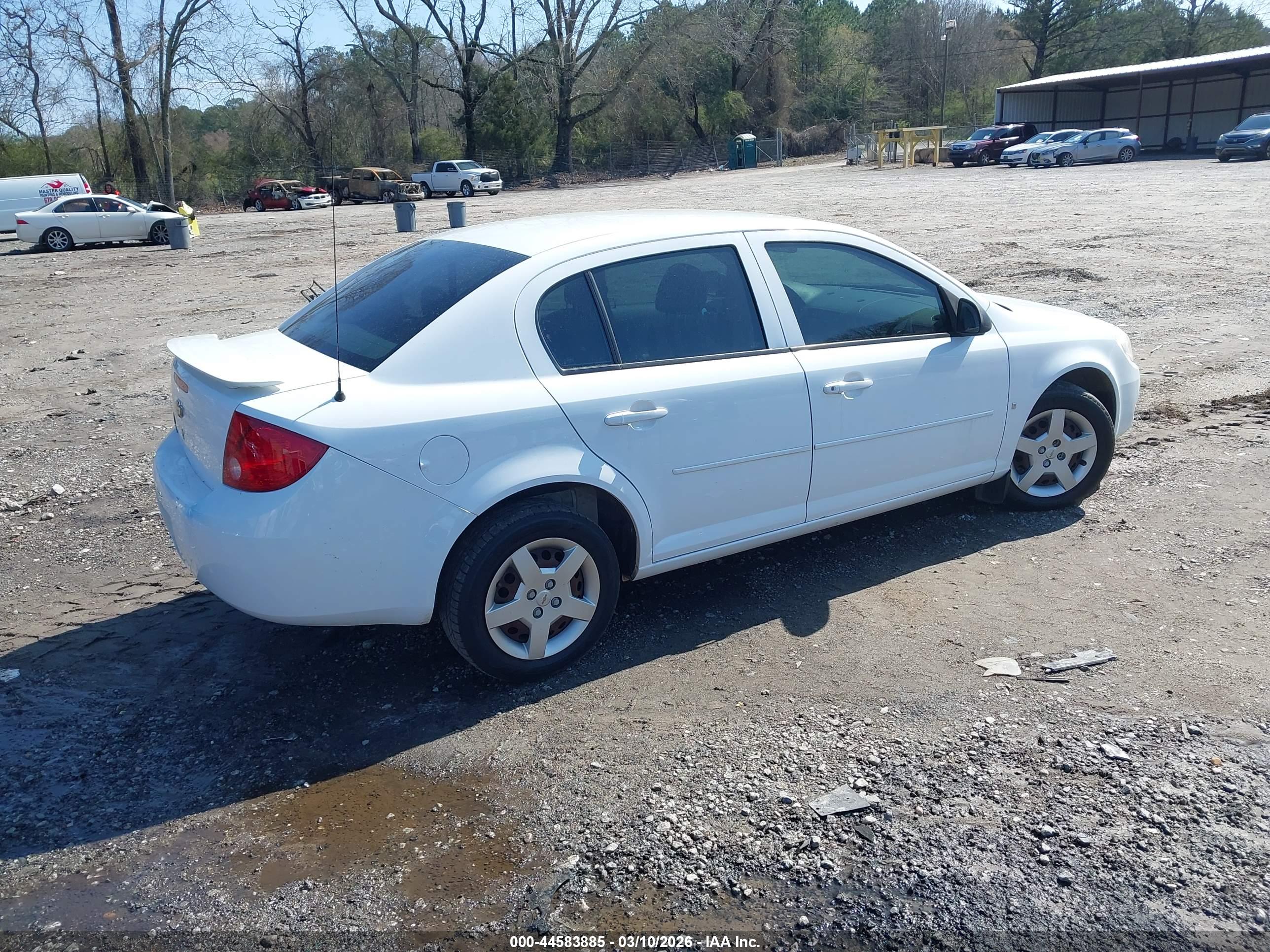 CHEVROLET COBALT image 4