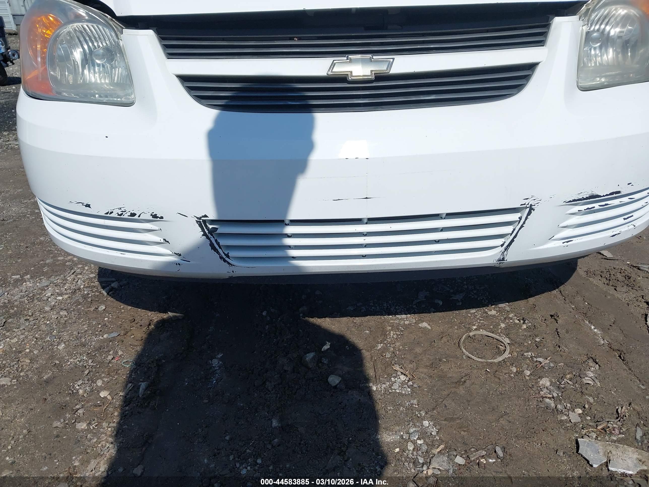 CHEVROLET COBALT image 6