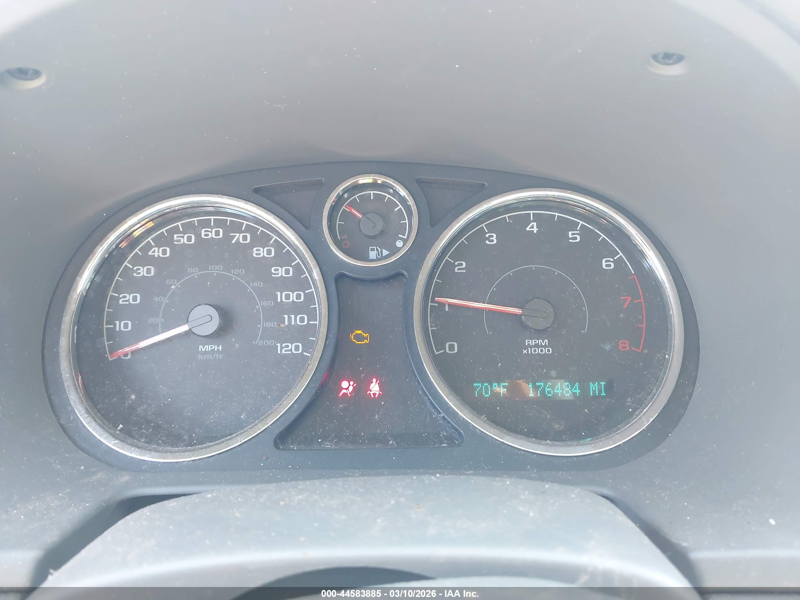 CHEVROLET COBALT image 7