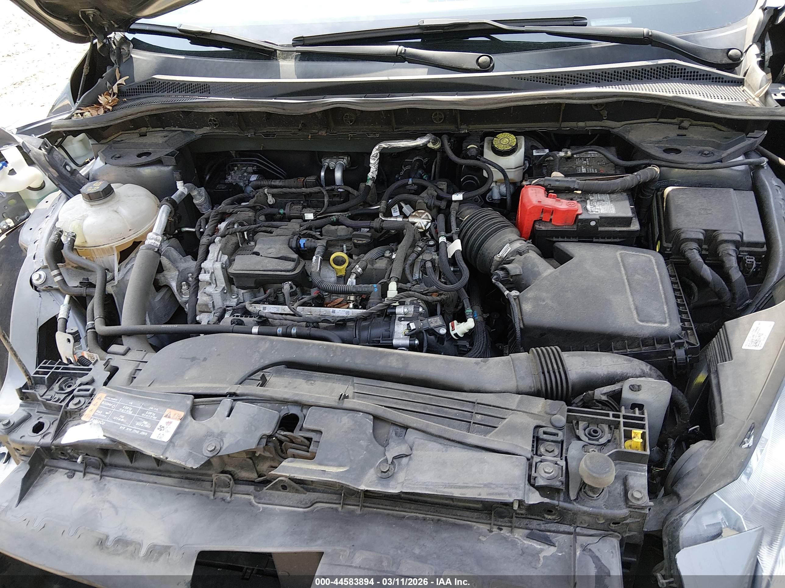 FORD ESCAPE image 10