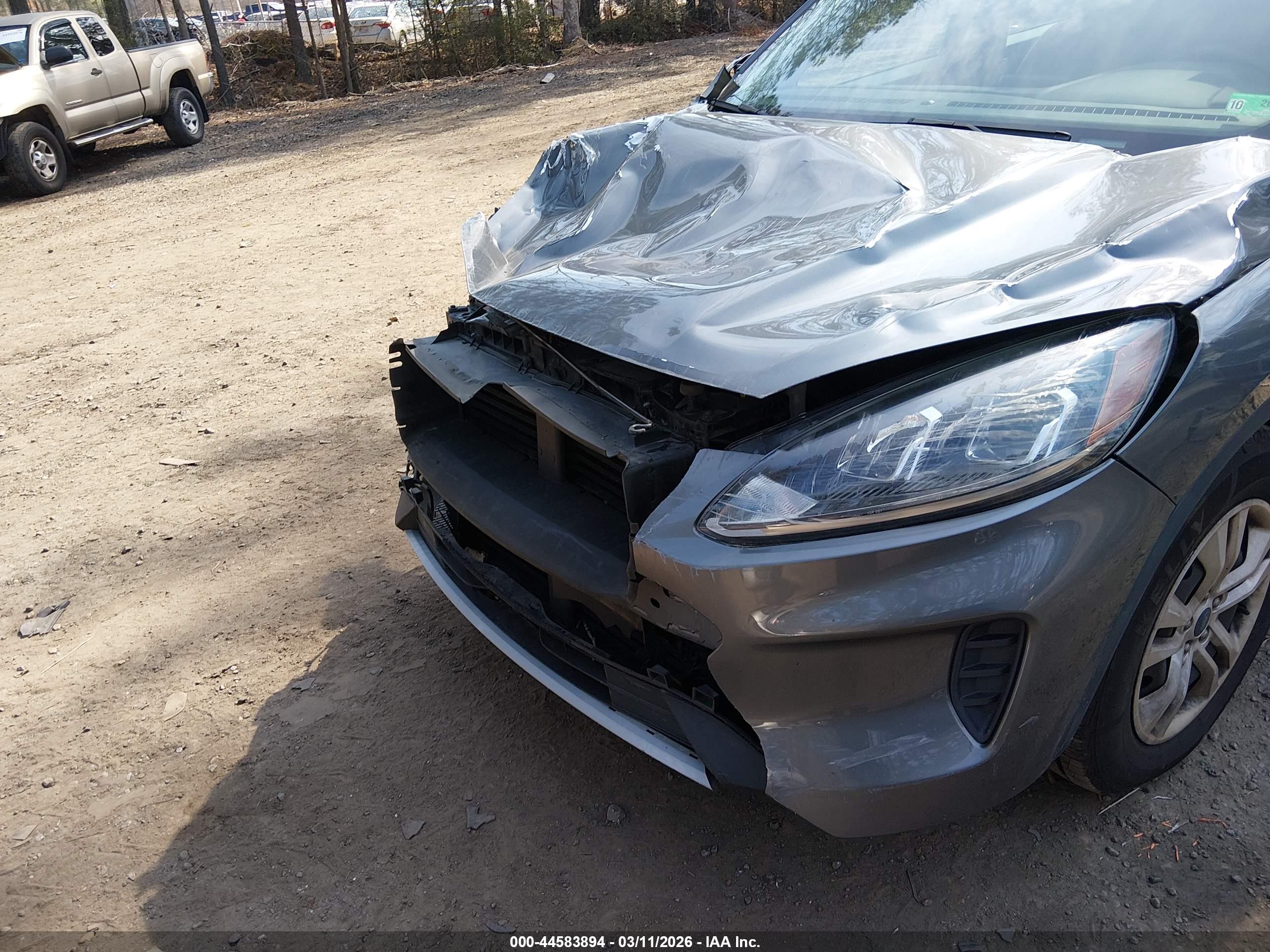 FORD ESCAPE image 6