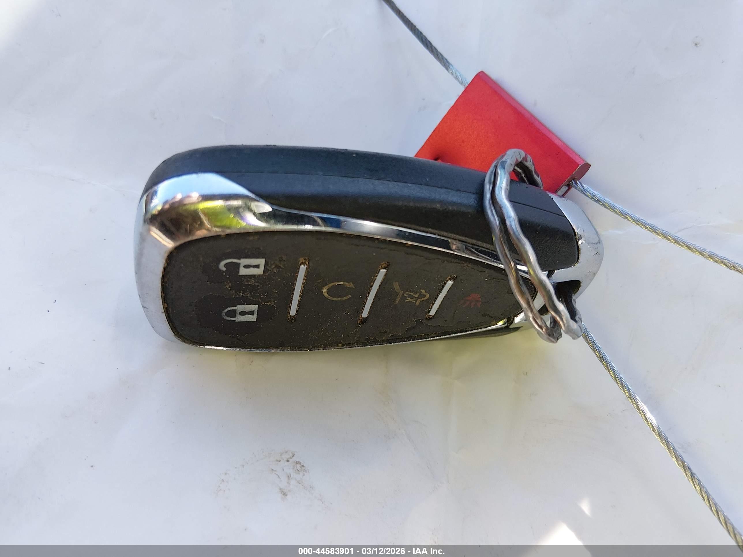 CHEVROLET EQUINOX image 11