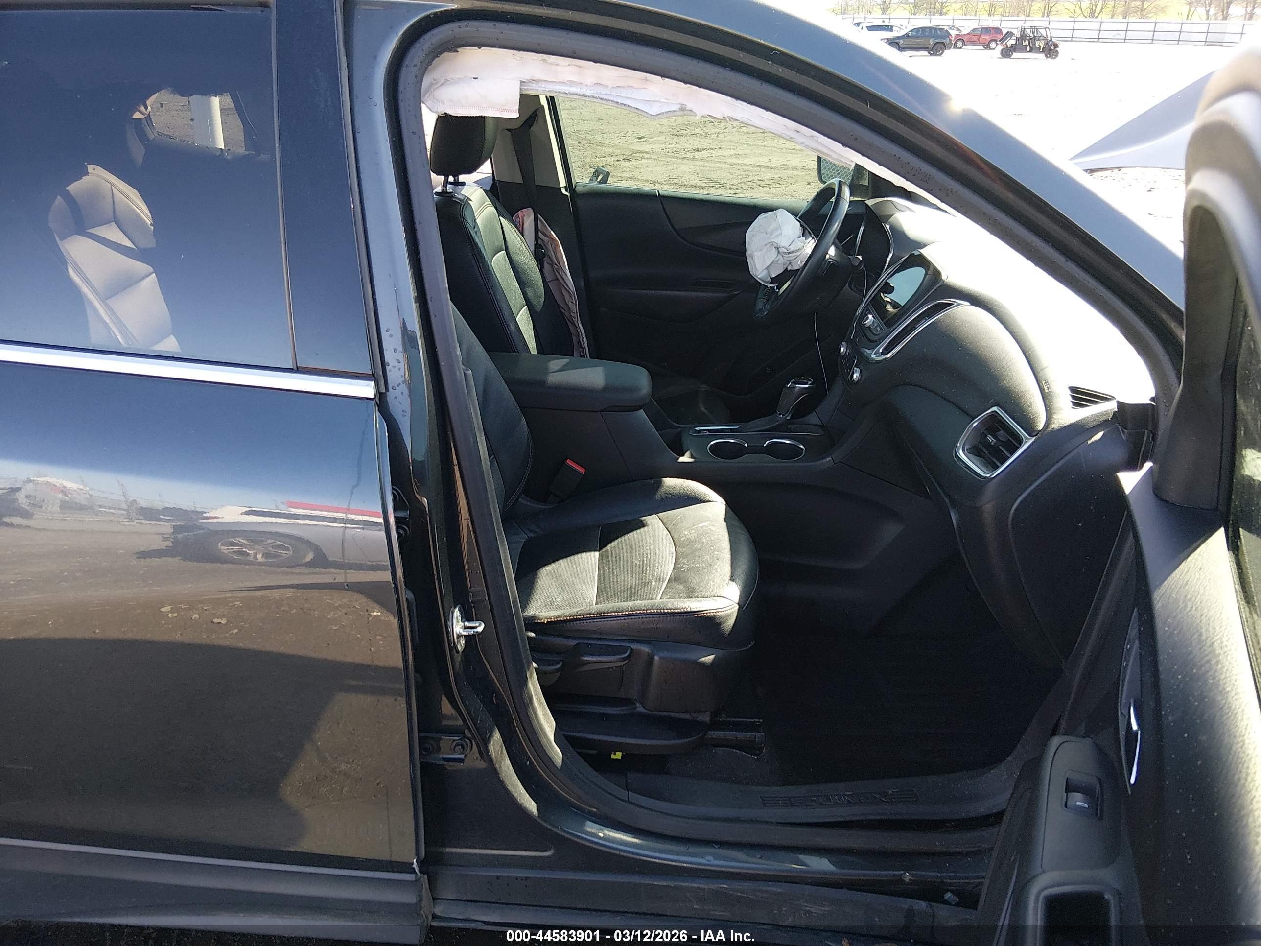 CHEVROLET EQUINOX image 5