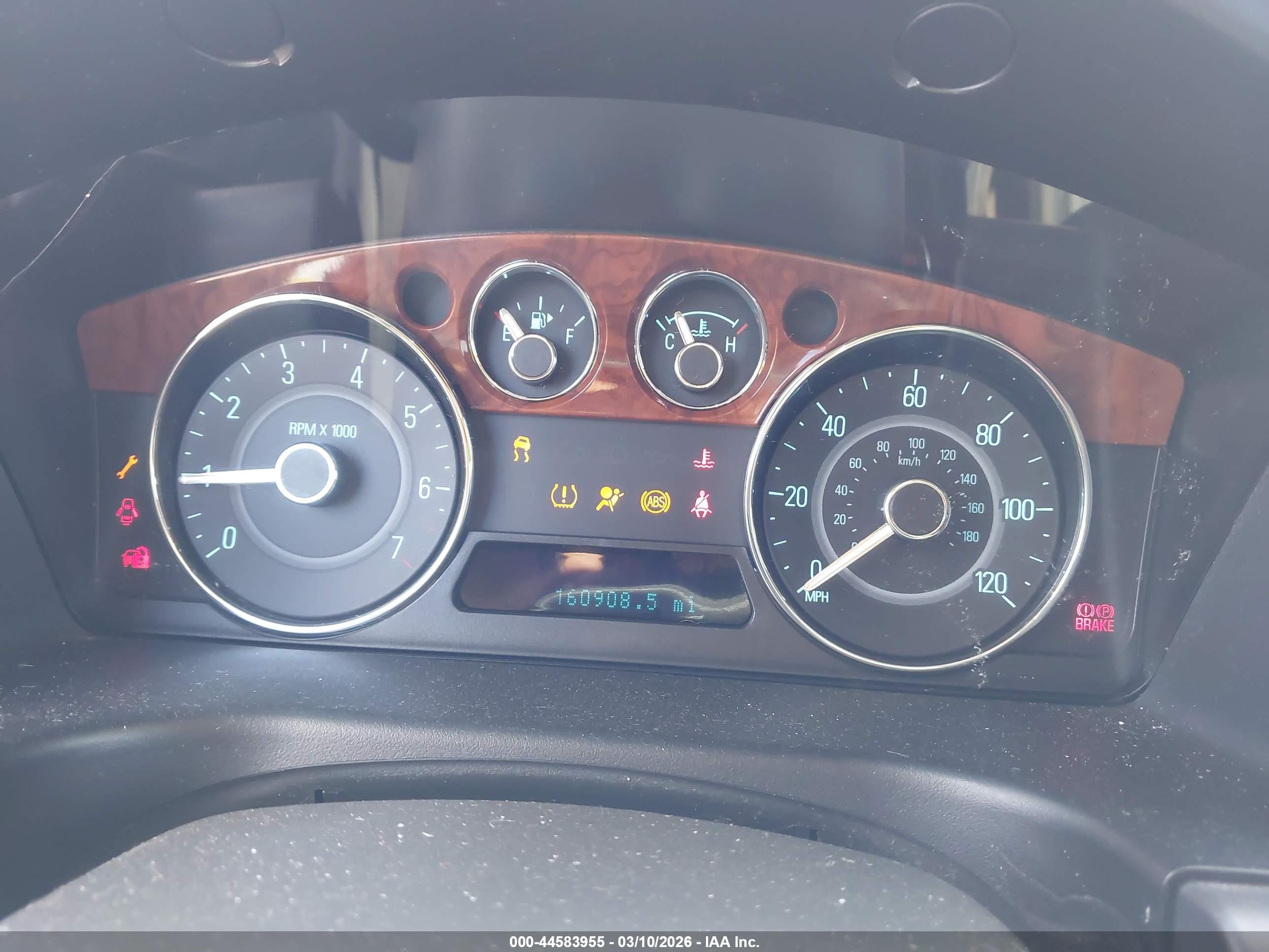 FORD FLEX image 7