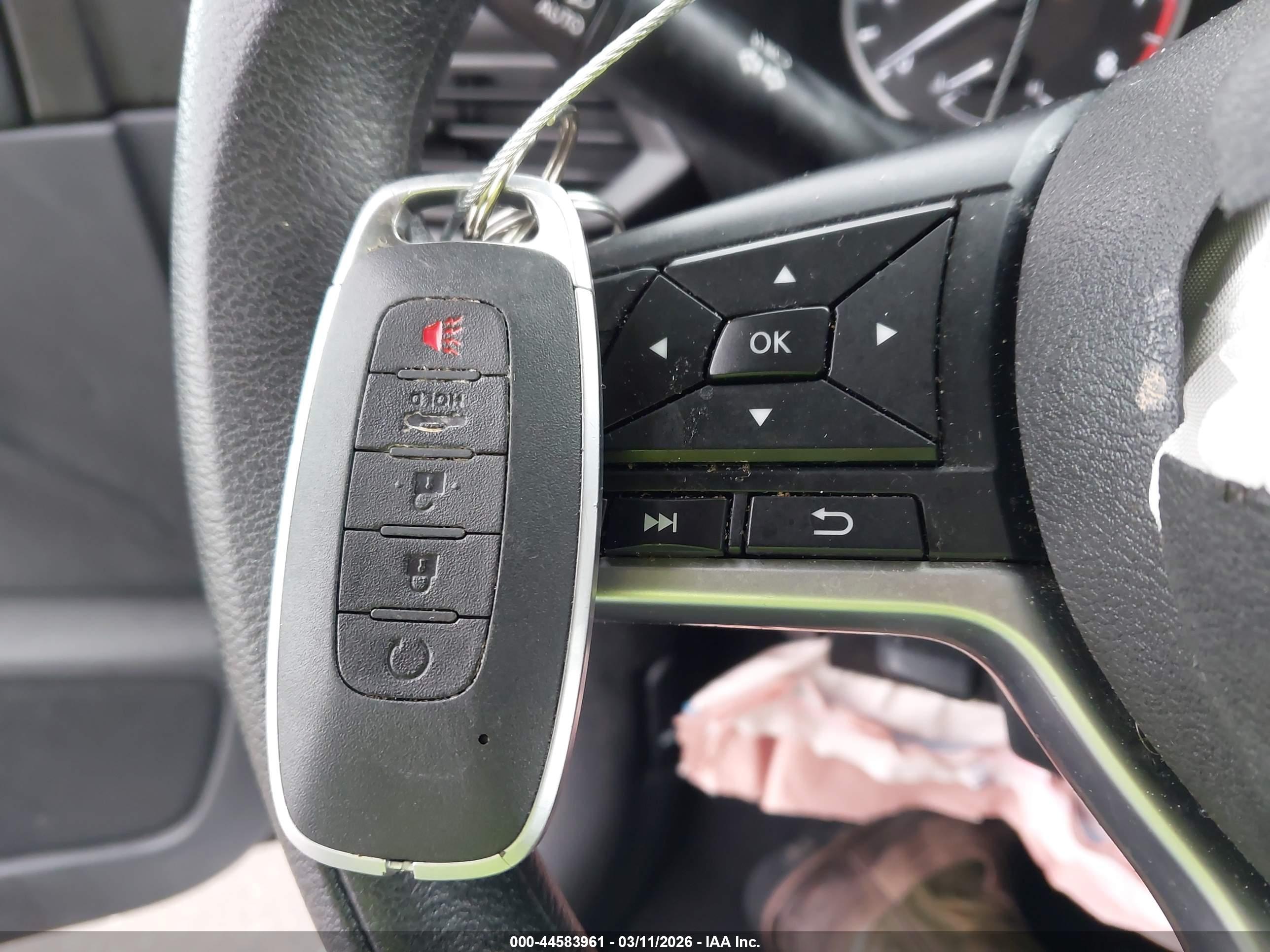 NISSAN SENTRA image 11