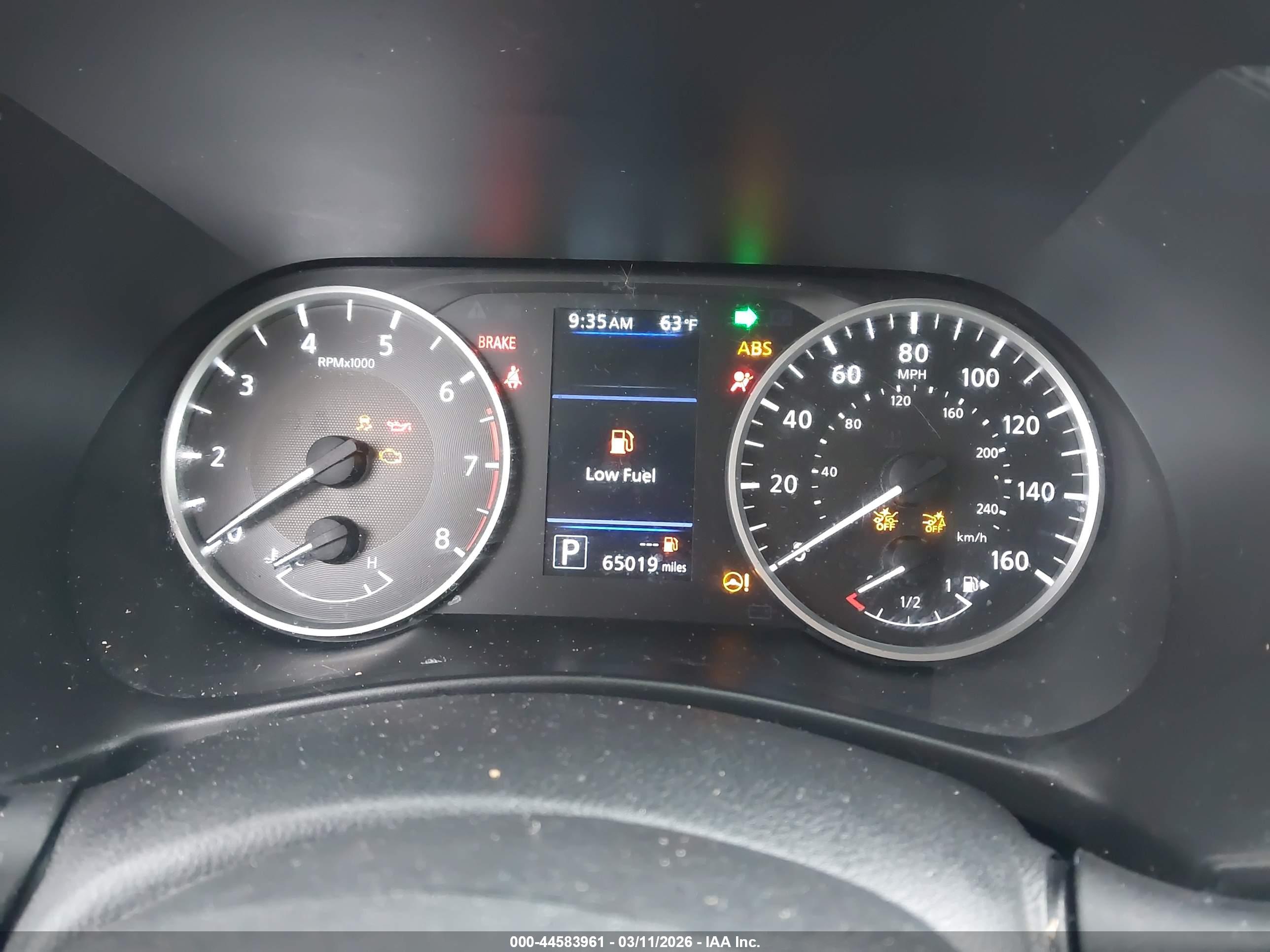NISSAN SENTRA image 7