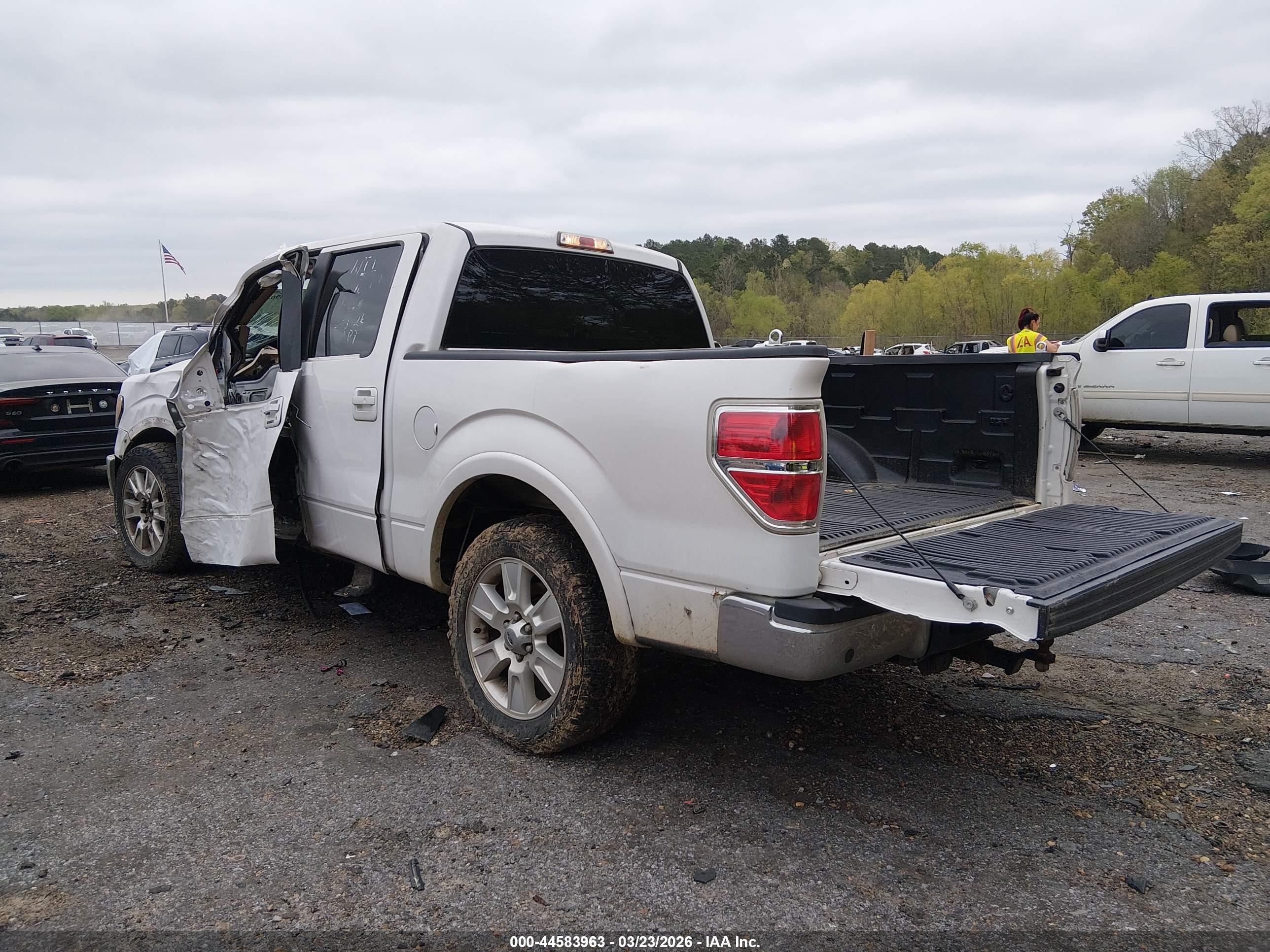 FORD F-150 image 3