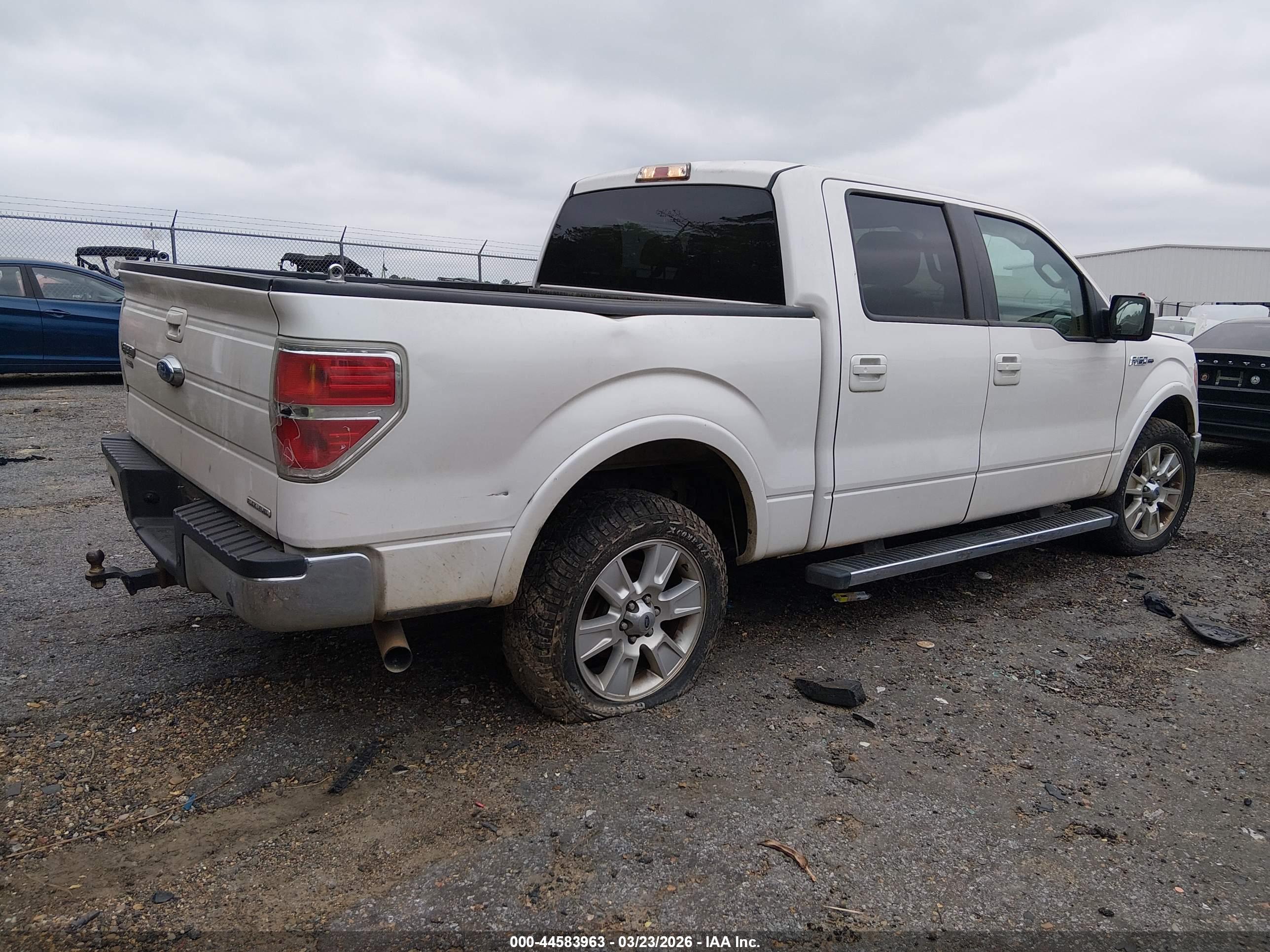 FORD F-150 image 4